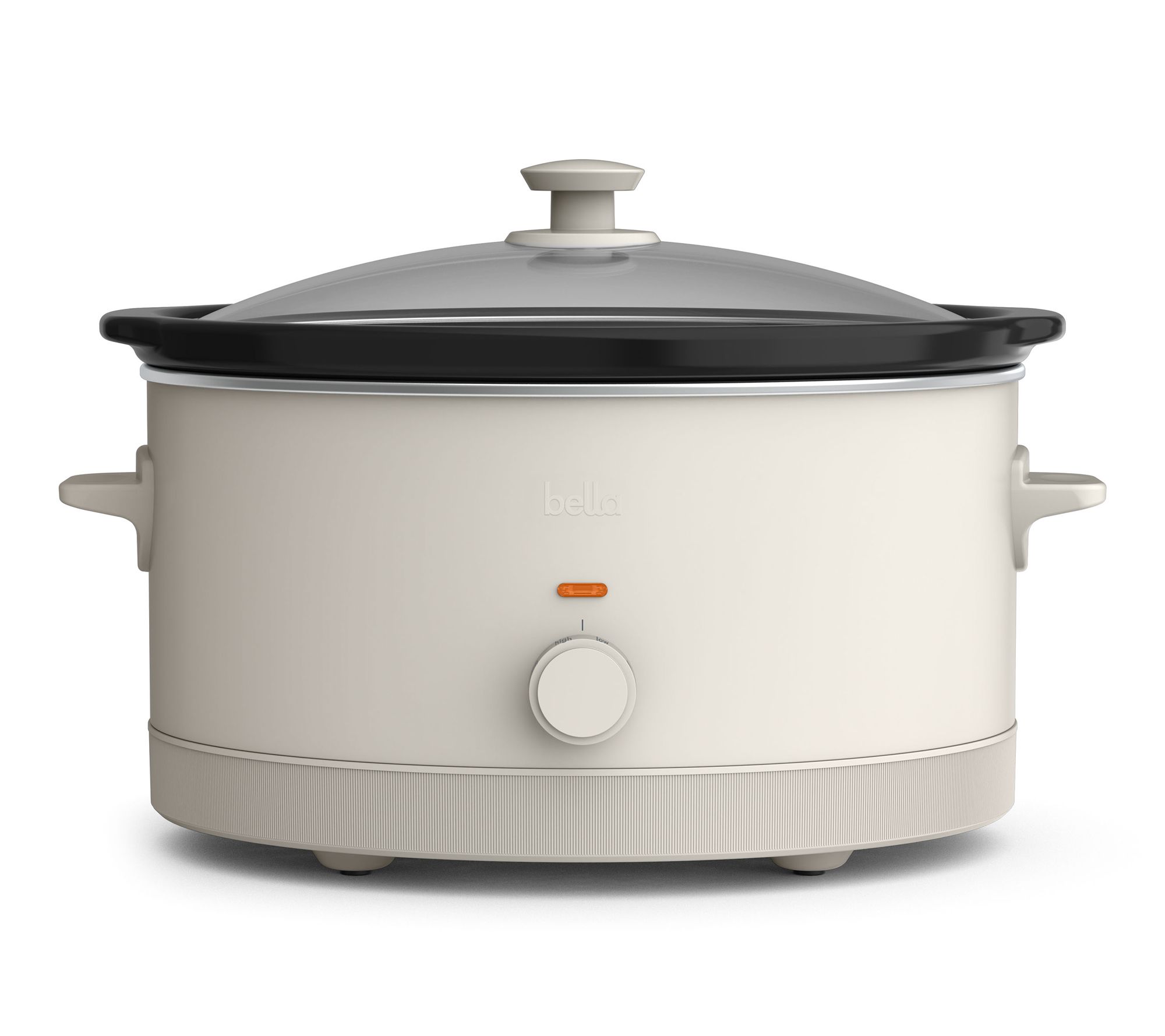 Bella 6.0 QT Slow Cooker