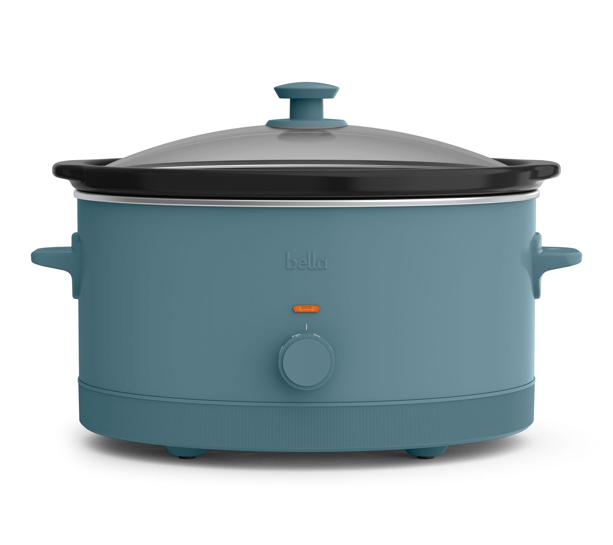 Bella 6.0 QT Slow Cooker