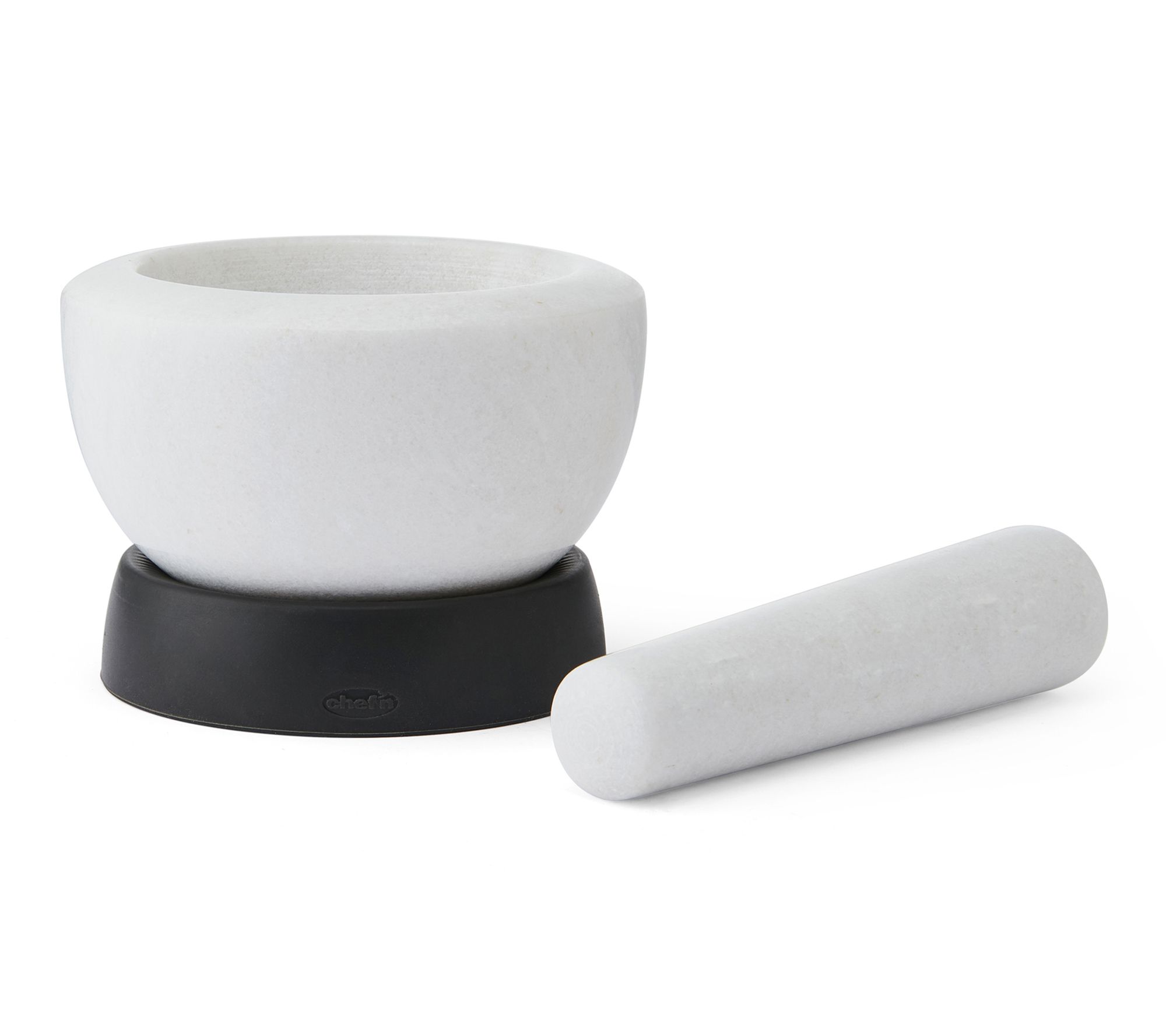 Chef'n Mortar And Pestle