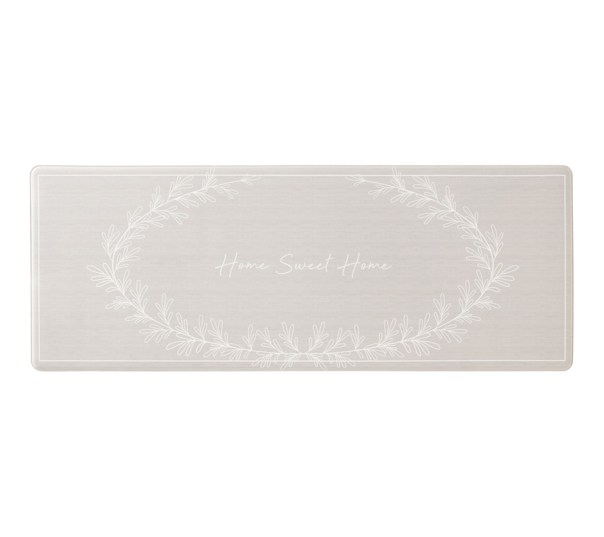 Martha Stewart Home Sweet Home 18"x48" KitchenM t