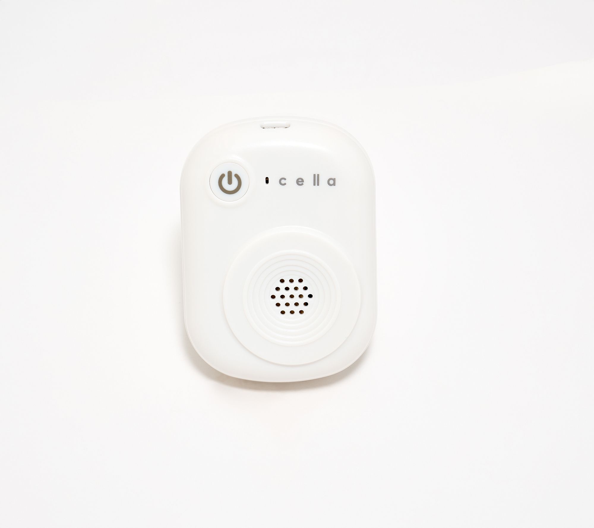 "As Is" Cella Rechargeable Refridgerator Deodorizer