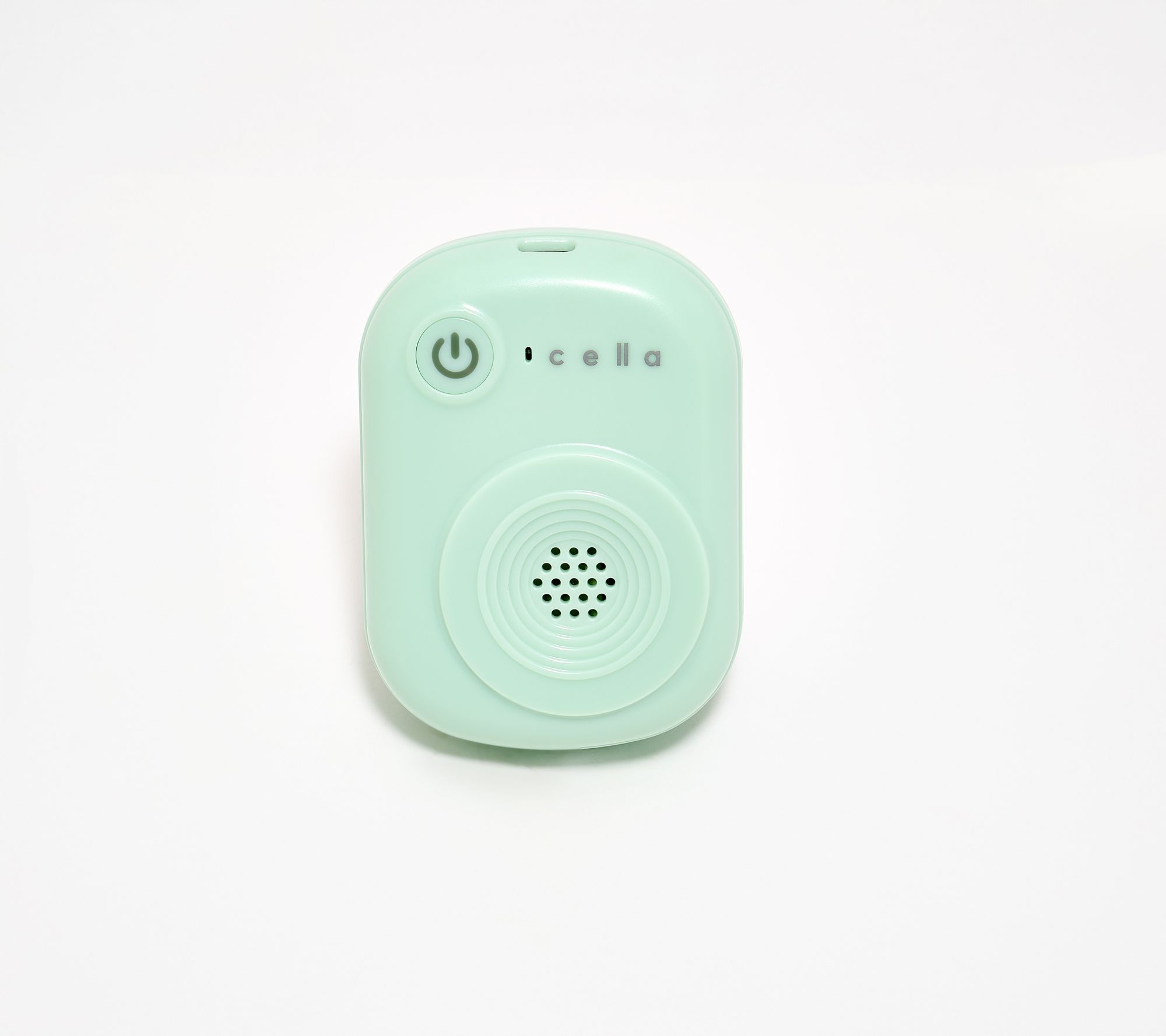 "As Is" Cella Rechargeable Refridgerator Deodorizer