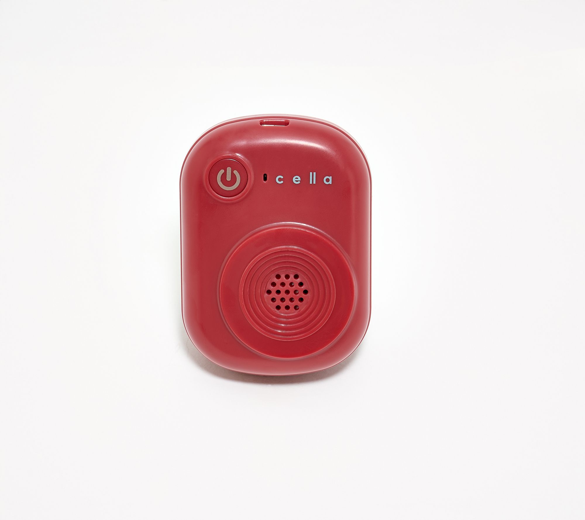 "As Is" Cella Rechargeable Refridgerator Deodorizer