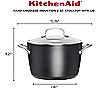 KitchenAid Induction 8-Quart Stockpot with Lid, 5 of 5