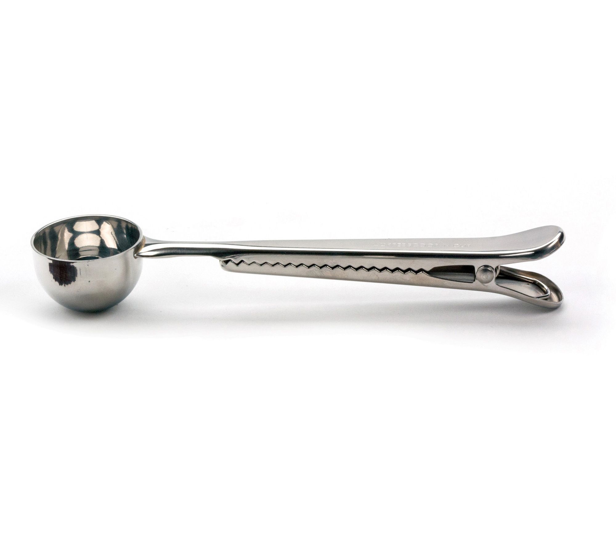 Stainless Steel Scoop 4 oz 1 ct (4 ounces)  Online grocery shopping &  Delivery - Smart and Final