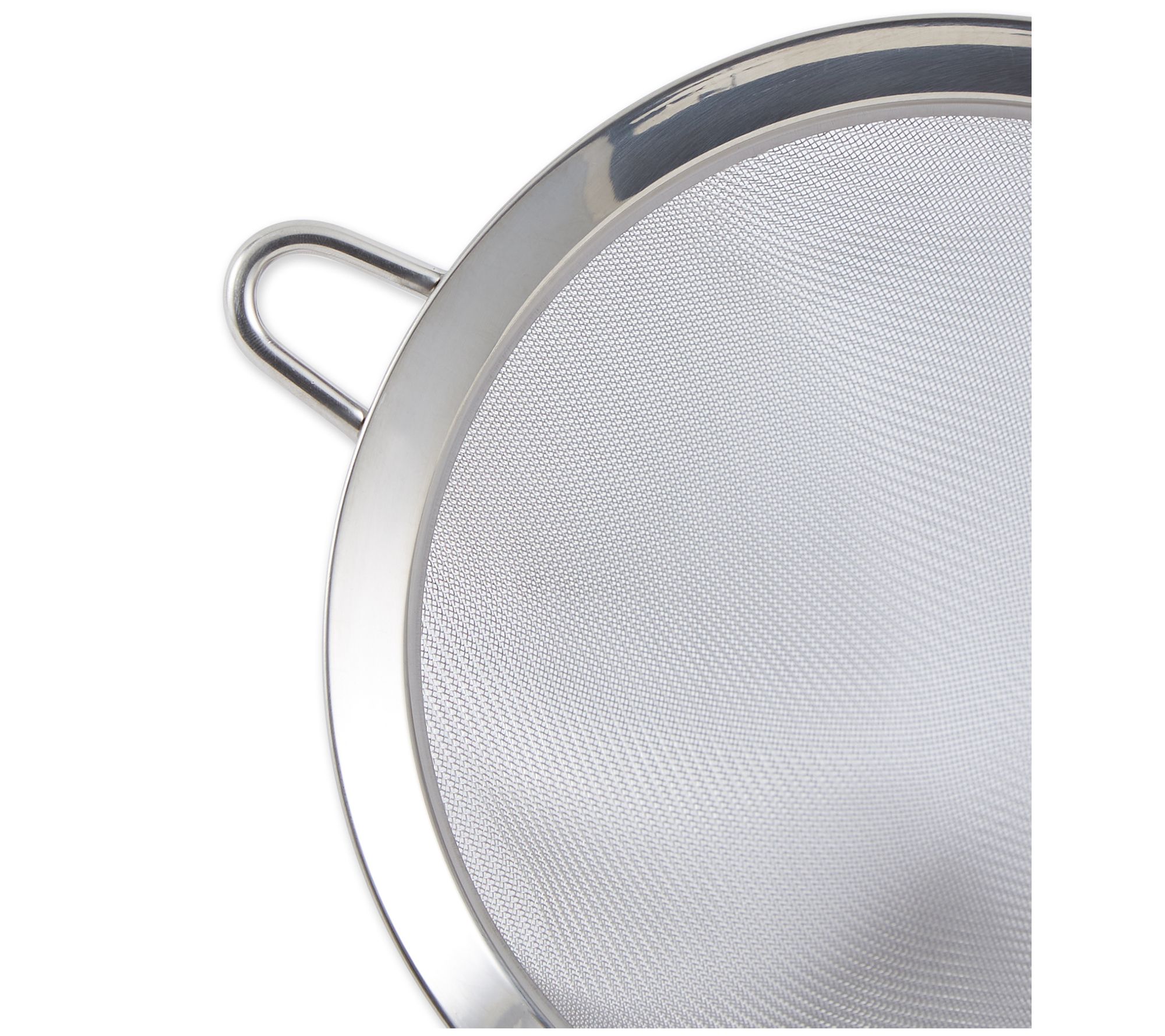 RSVP Endurance 7" Mesh Strainer