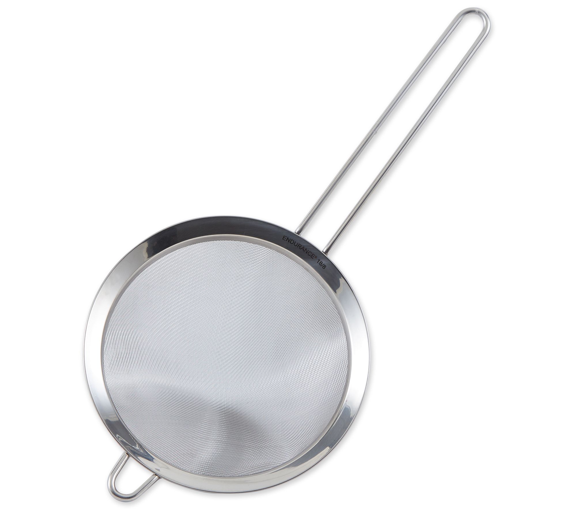 RSVP Endurance 7" Mesh Strainer