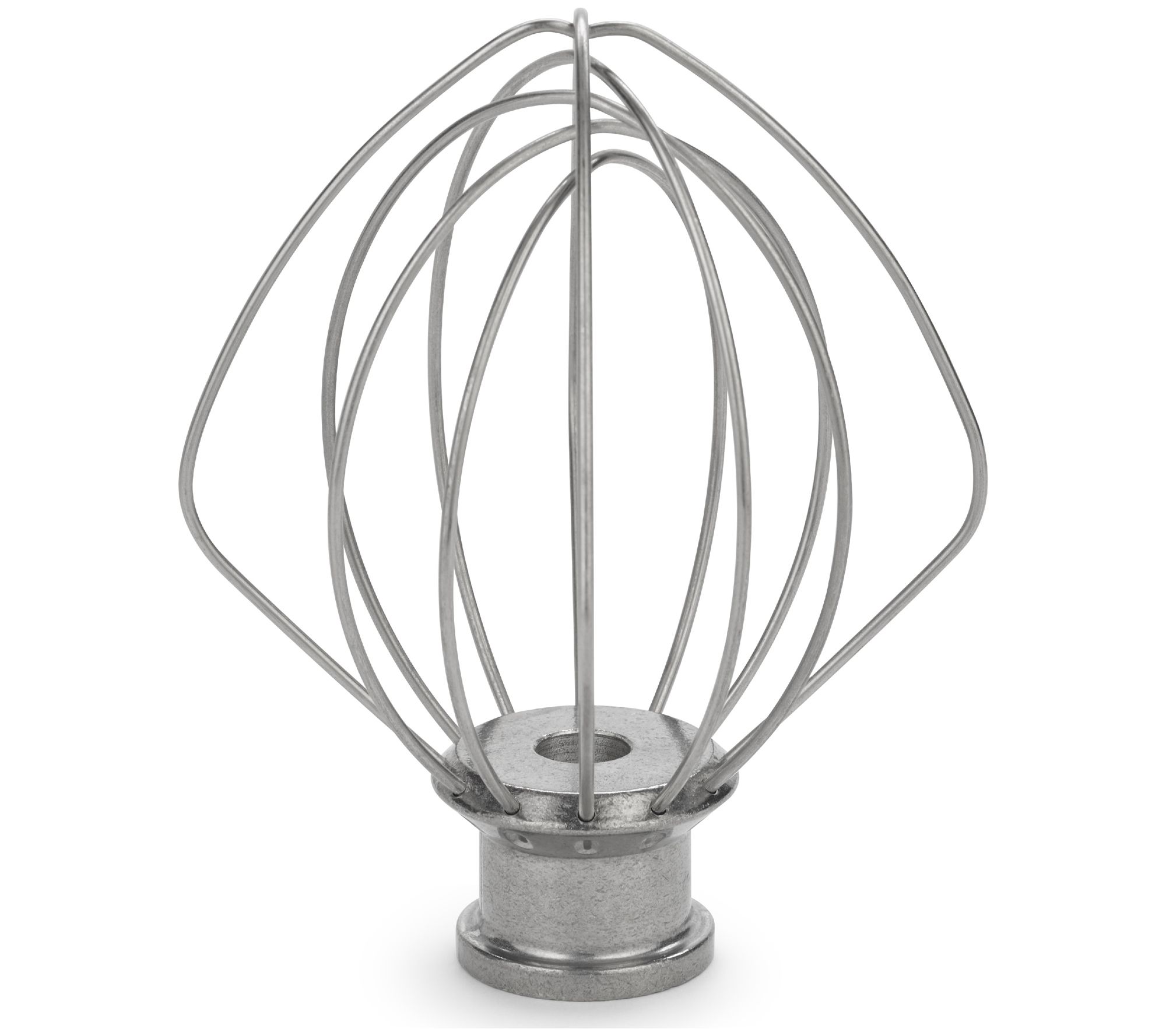 Kitchen Aid 6 Wire Whisk For Large Bowl Lift Mixers