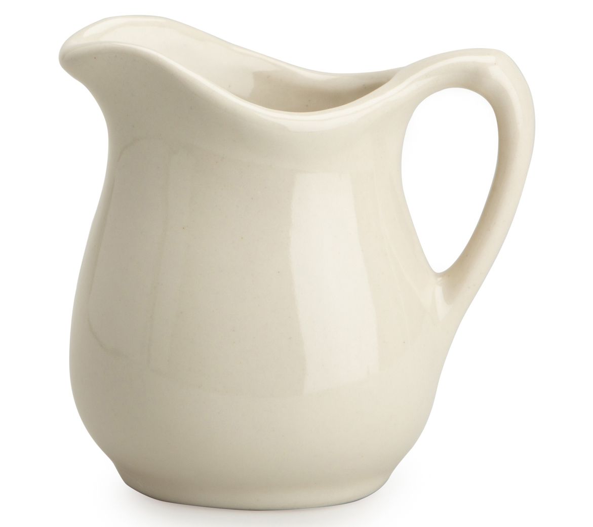Longaberger 1973 Fancy Pitcher