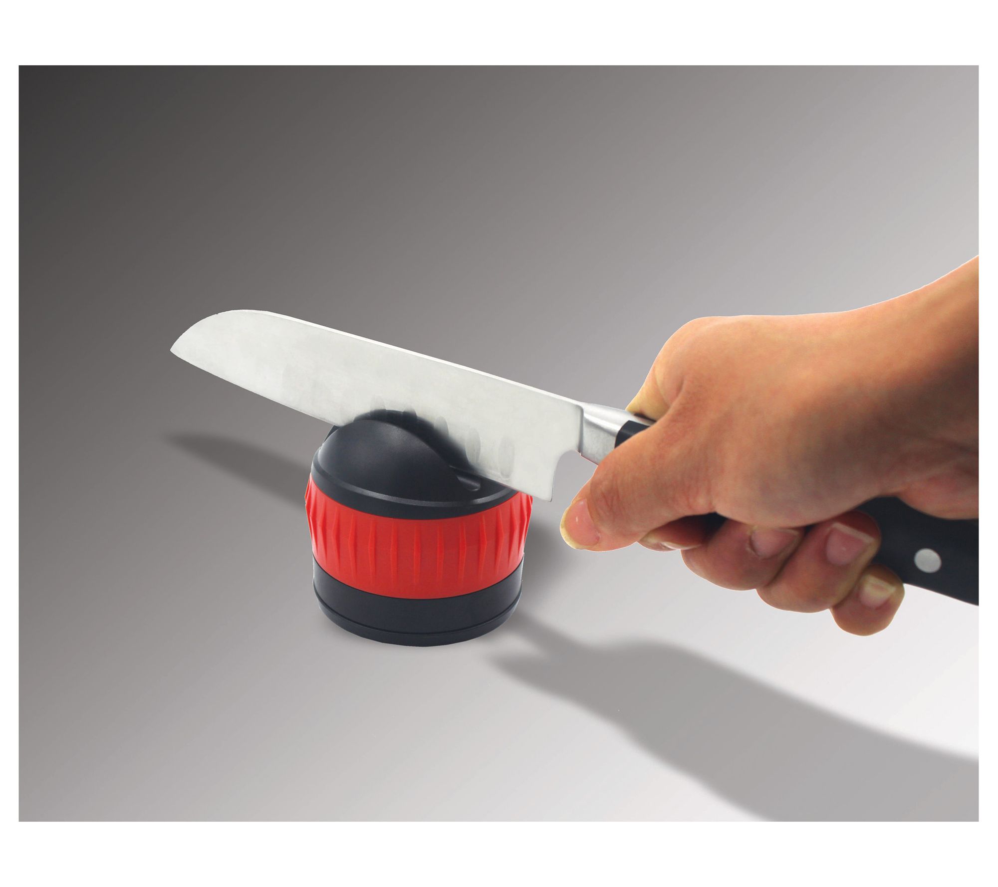 Jokari Knife Sharpener Pro 3-Stage Sharpener