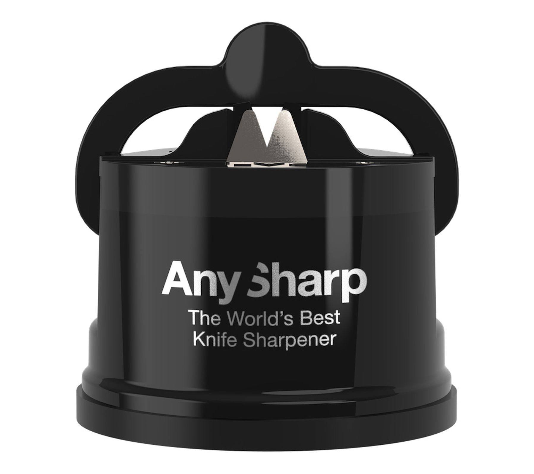 AnySharp Editions Knife Sharpener