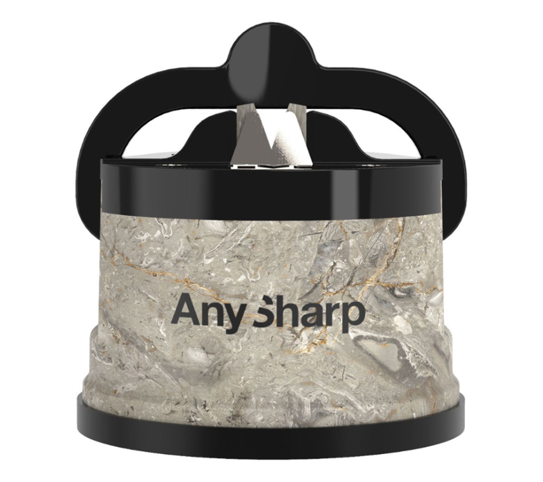AnySharp Editions Knife Sharpener