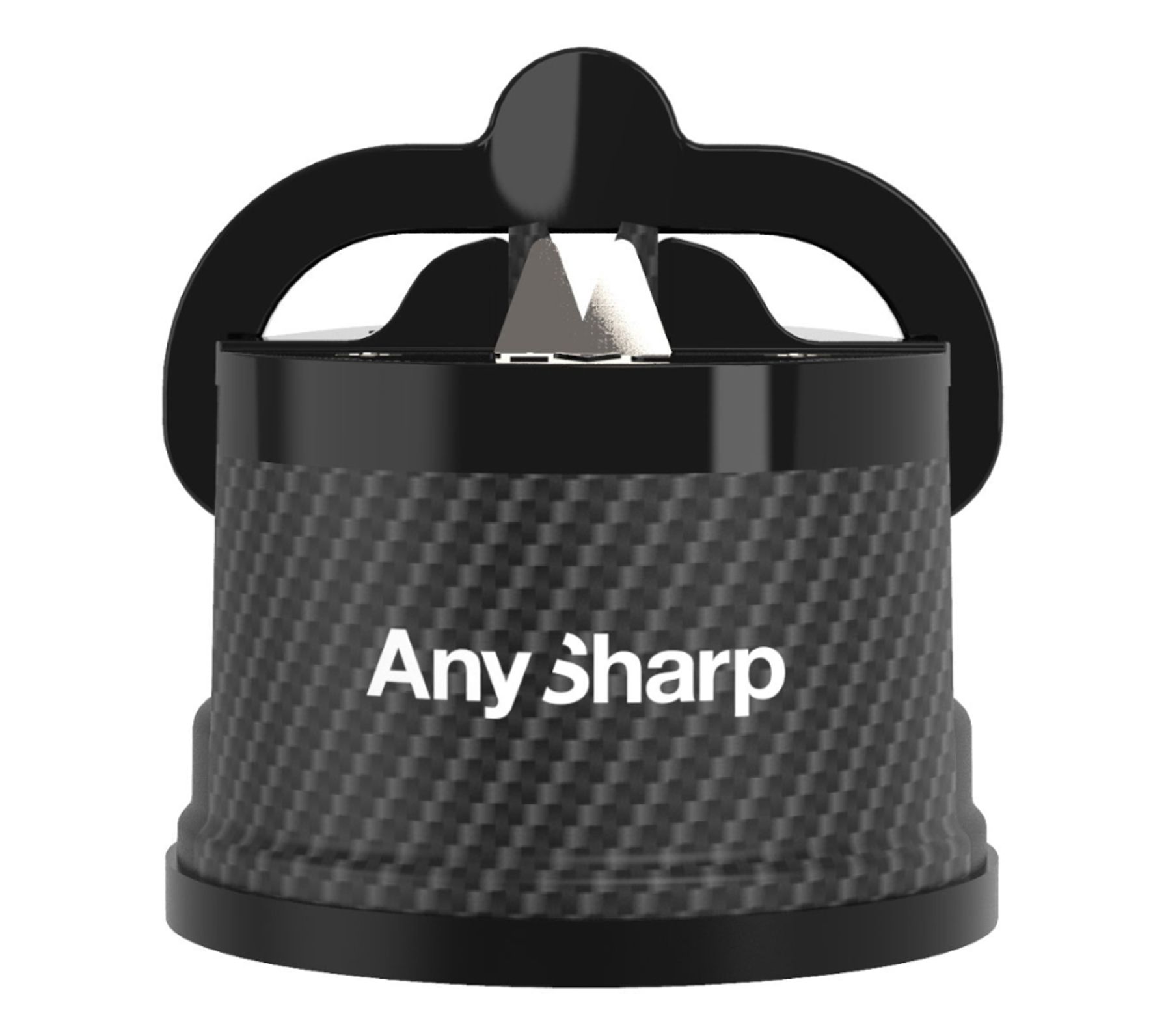 AnySharp Editions Knife Sharpener