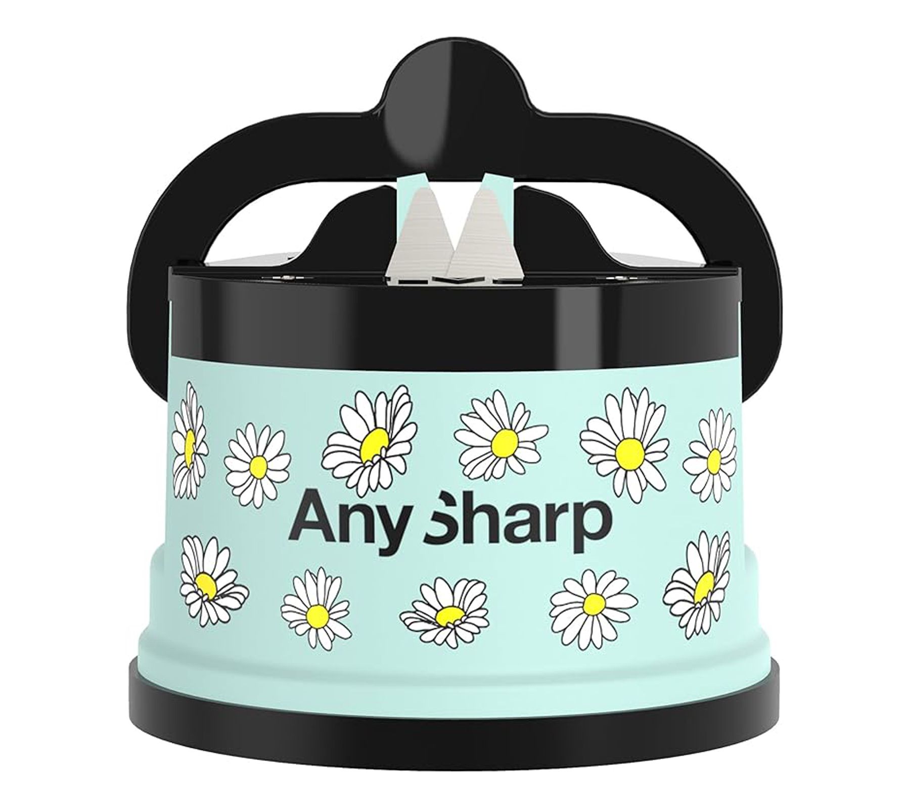 AnySharp Editions Knife Sharpener