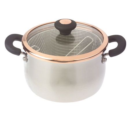 Copper Series 4 Quart Slow Cooker