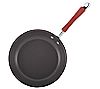 Rachael Ray Cucina Hard-Anodized Nonstick Twinkillet Set, 1 of 3