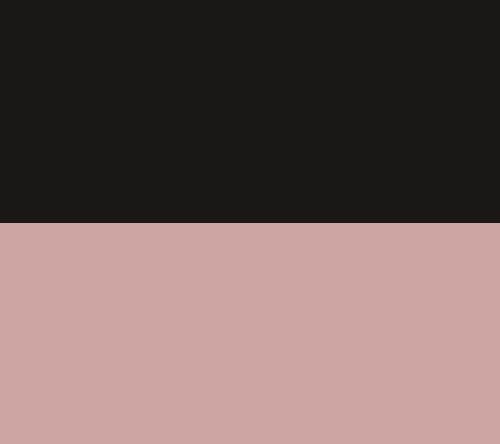 Black/Pink