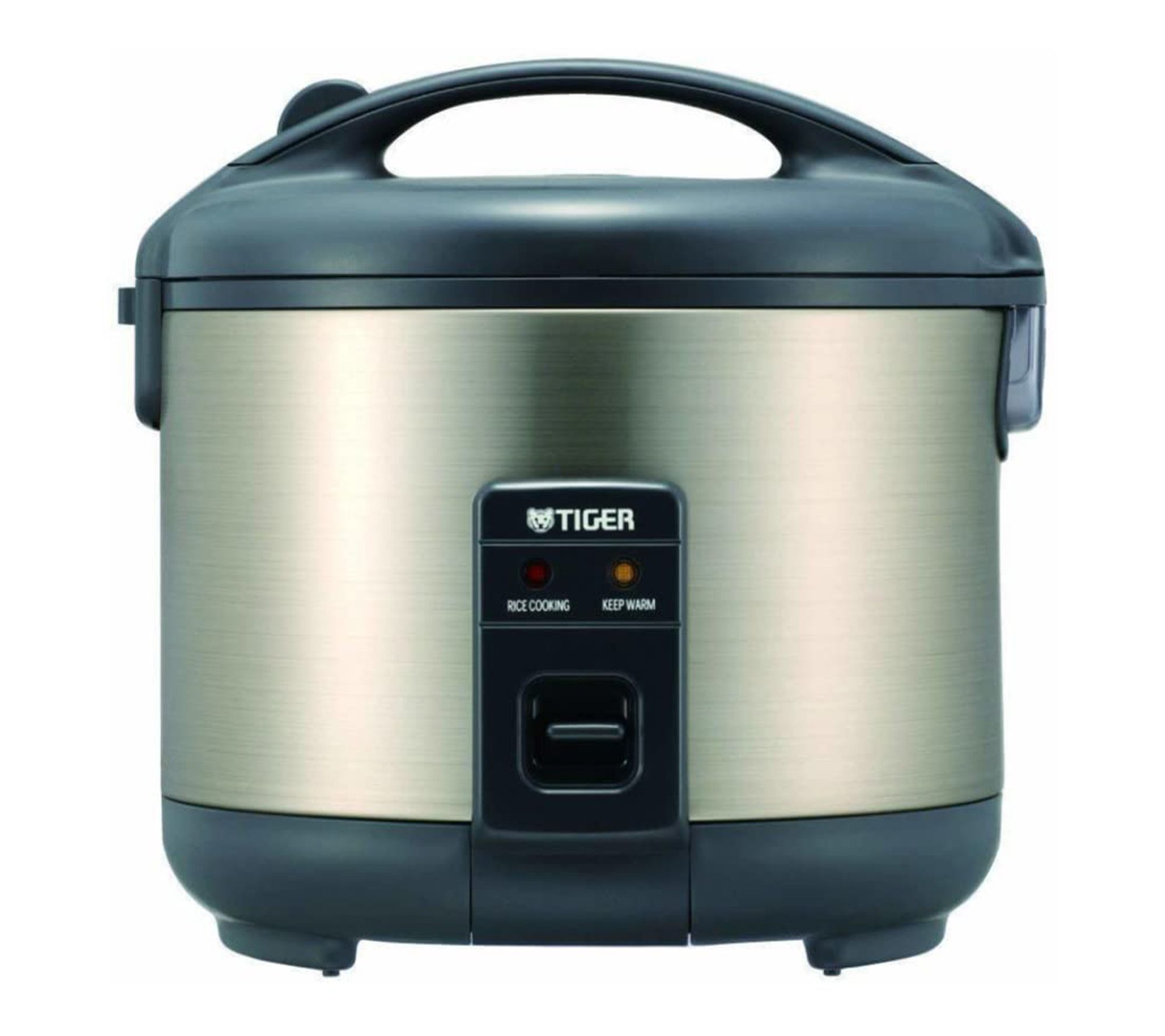 Tiger 8 Cup White Rice Cooker