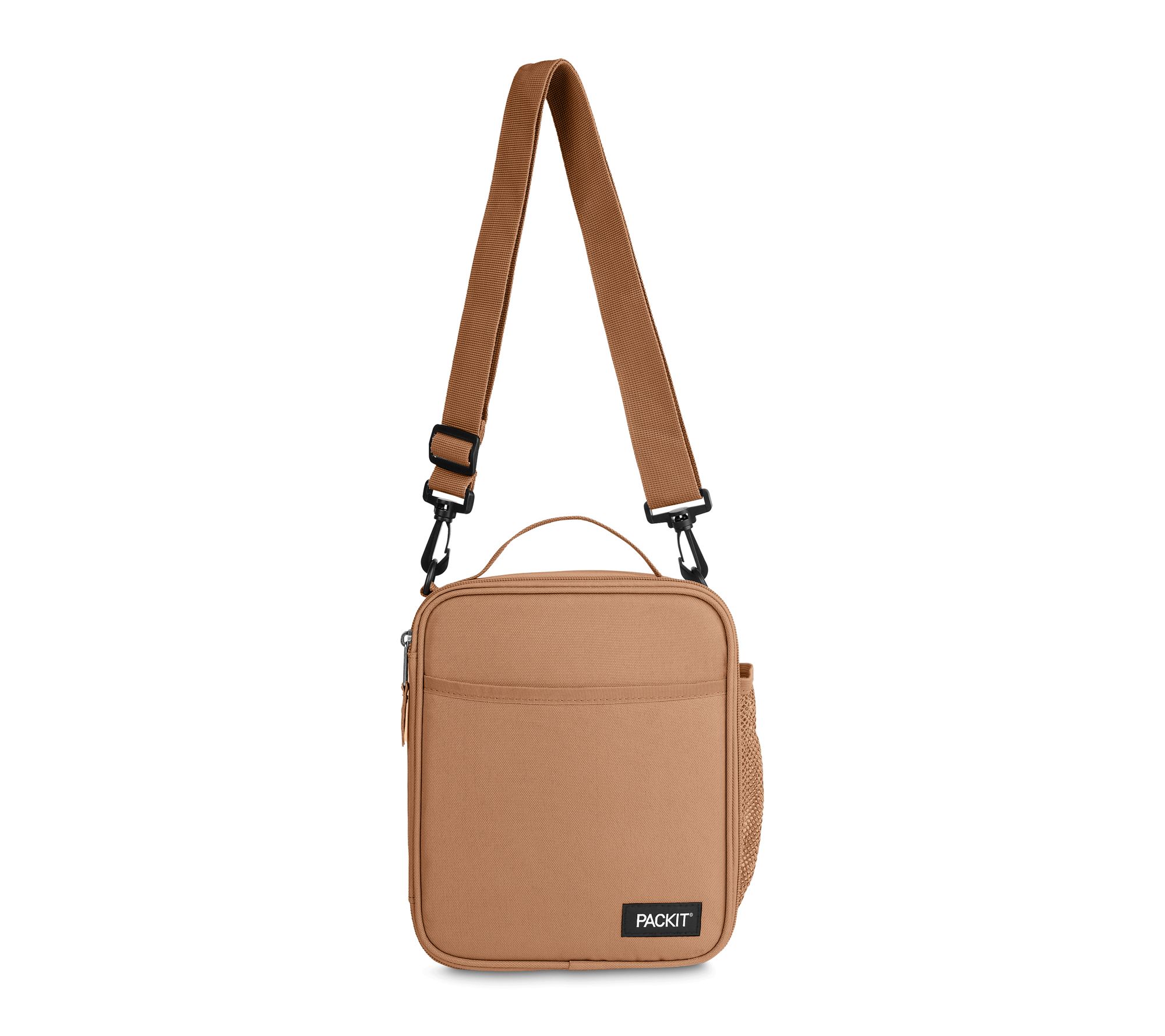 PackIt Freezable Crossbody Lunch Box