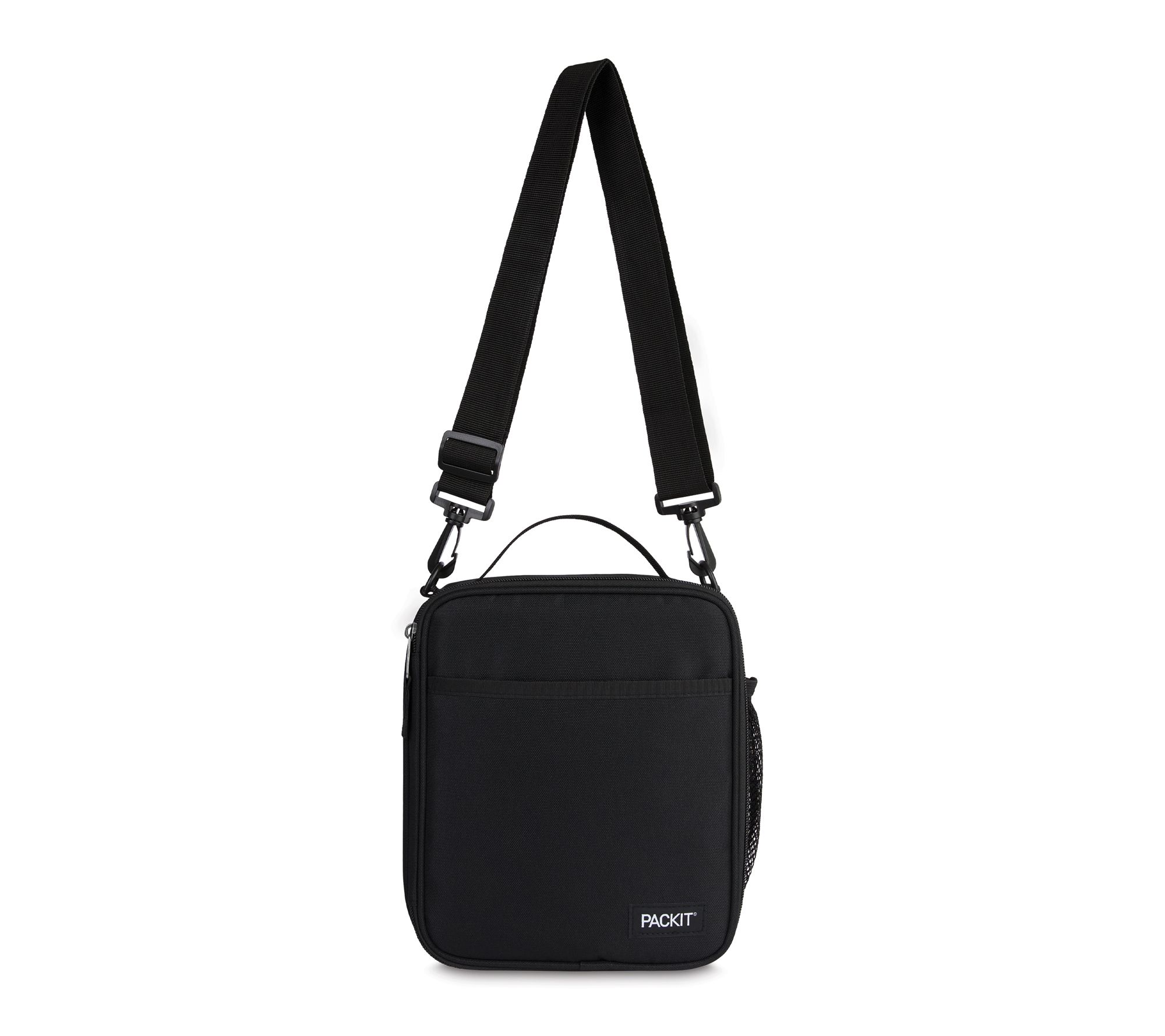 PackIt Freezable Crossbody Lunch Box