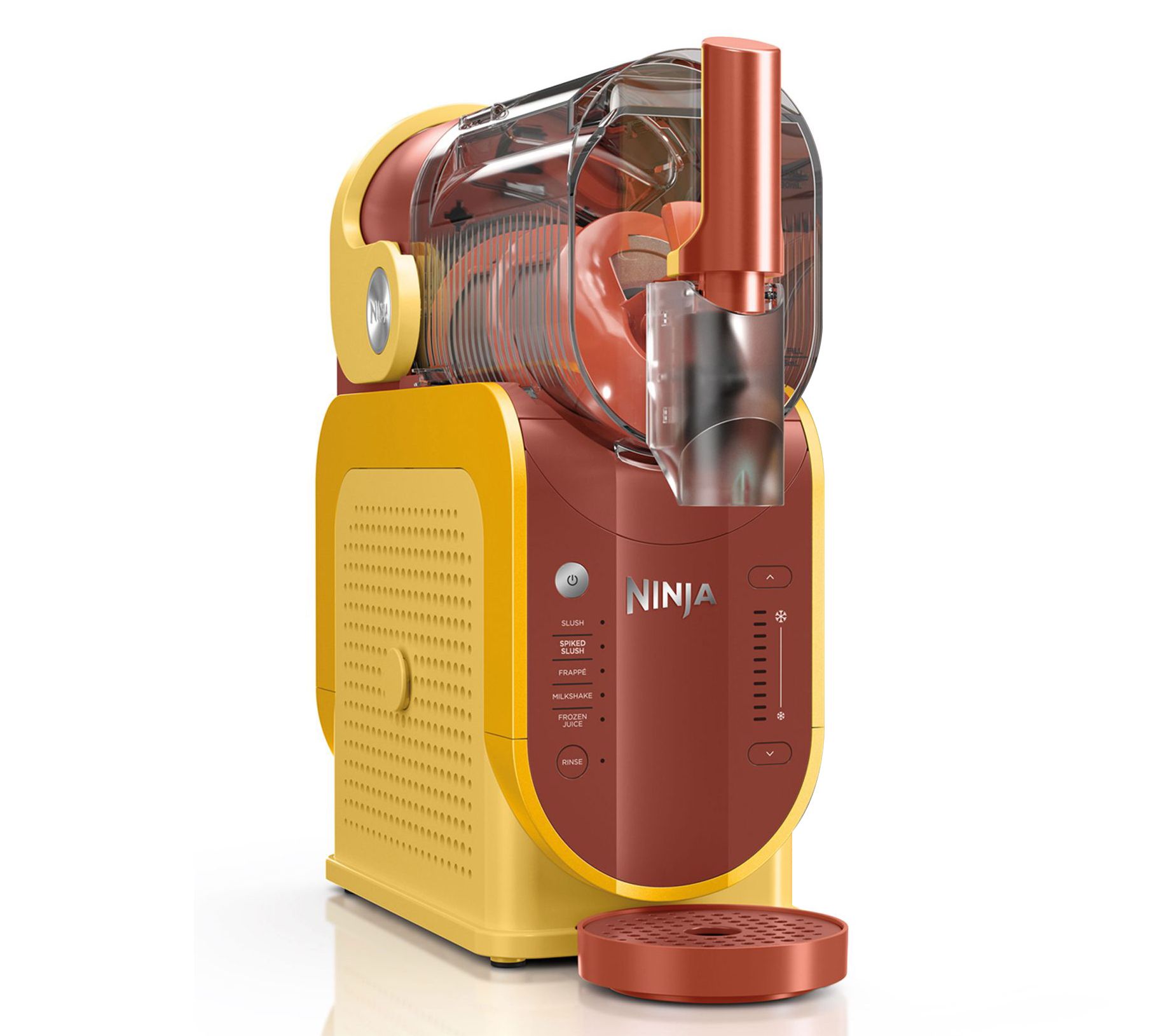 "As Is" Ninja SLUSHI 5-in-1 88 oz Pro Frozen Drink Maker