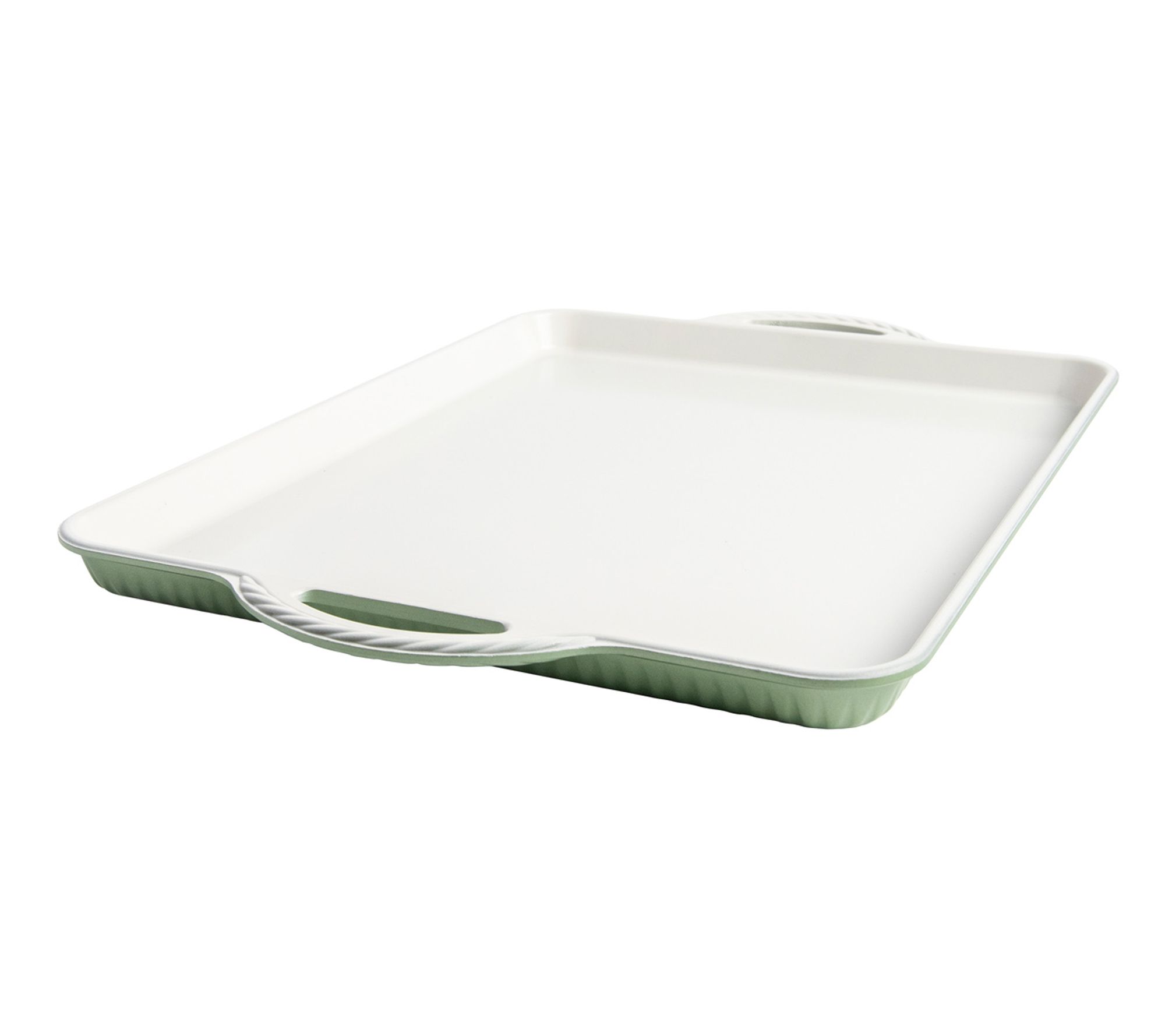 Nordic Ware Cardamom  Large Baking Sheet