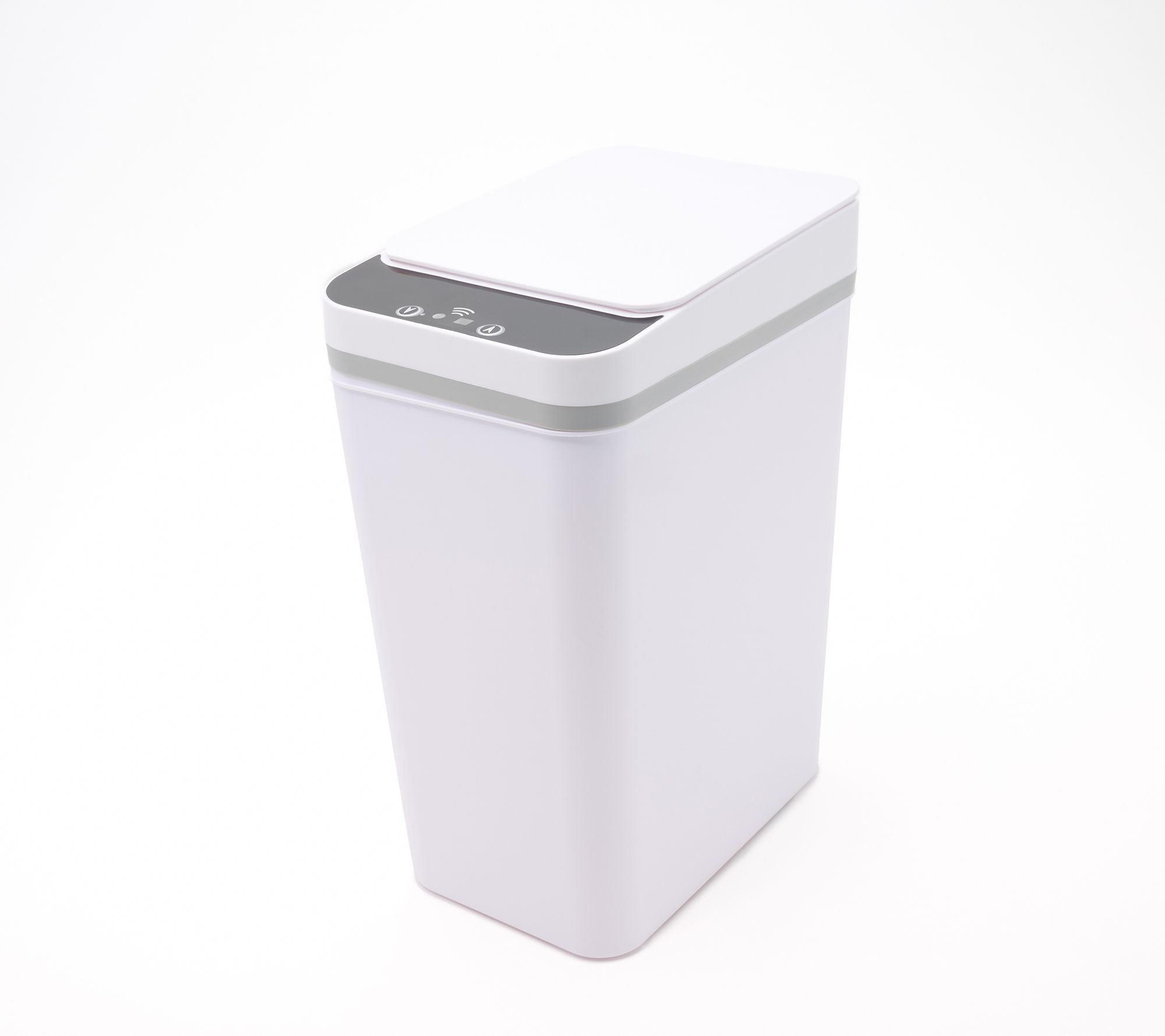 Black + Decker Motion Tap Sensor 2.4-Gallon Waste Bin