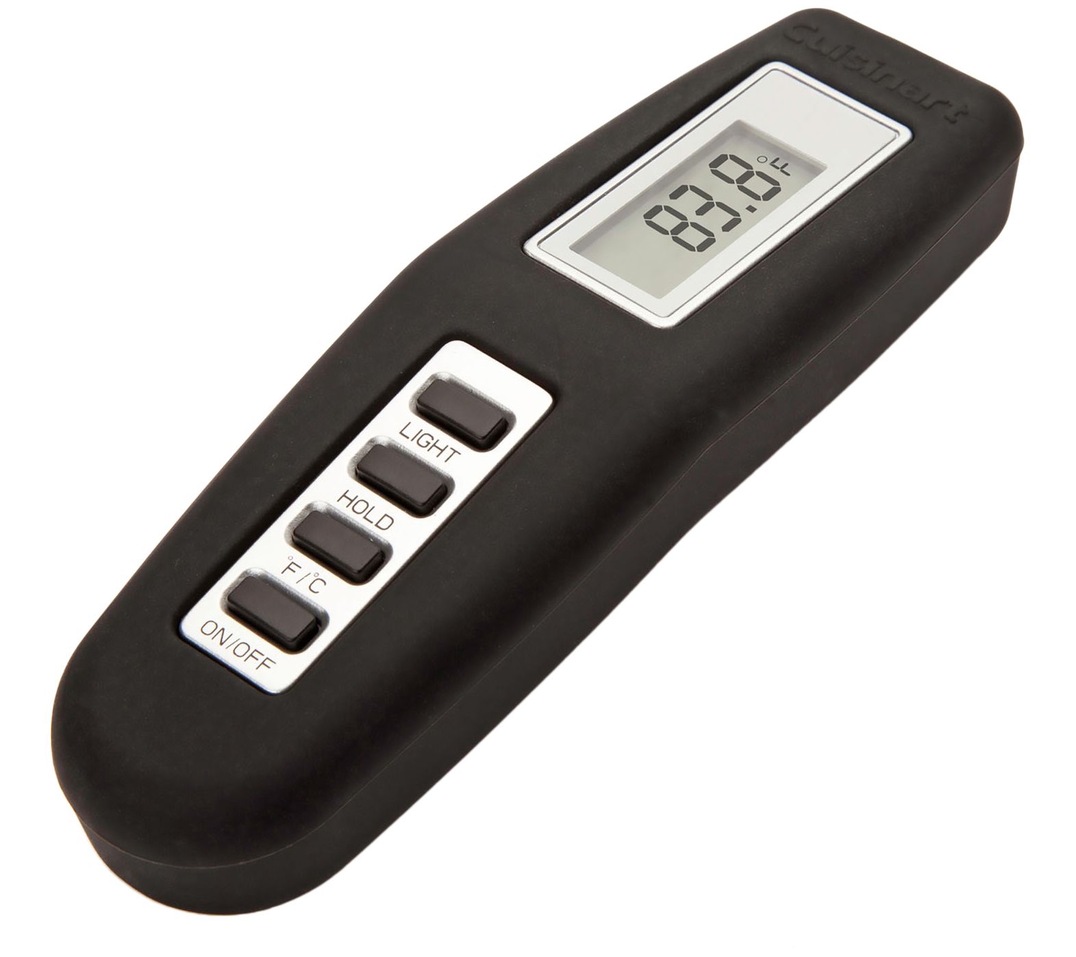 Cuisinart Folding Probe Digital Thermometer - QVC.com