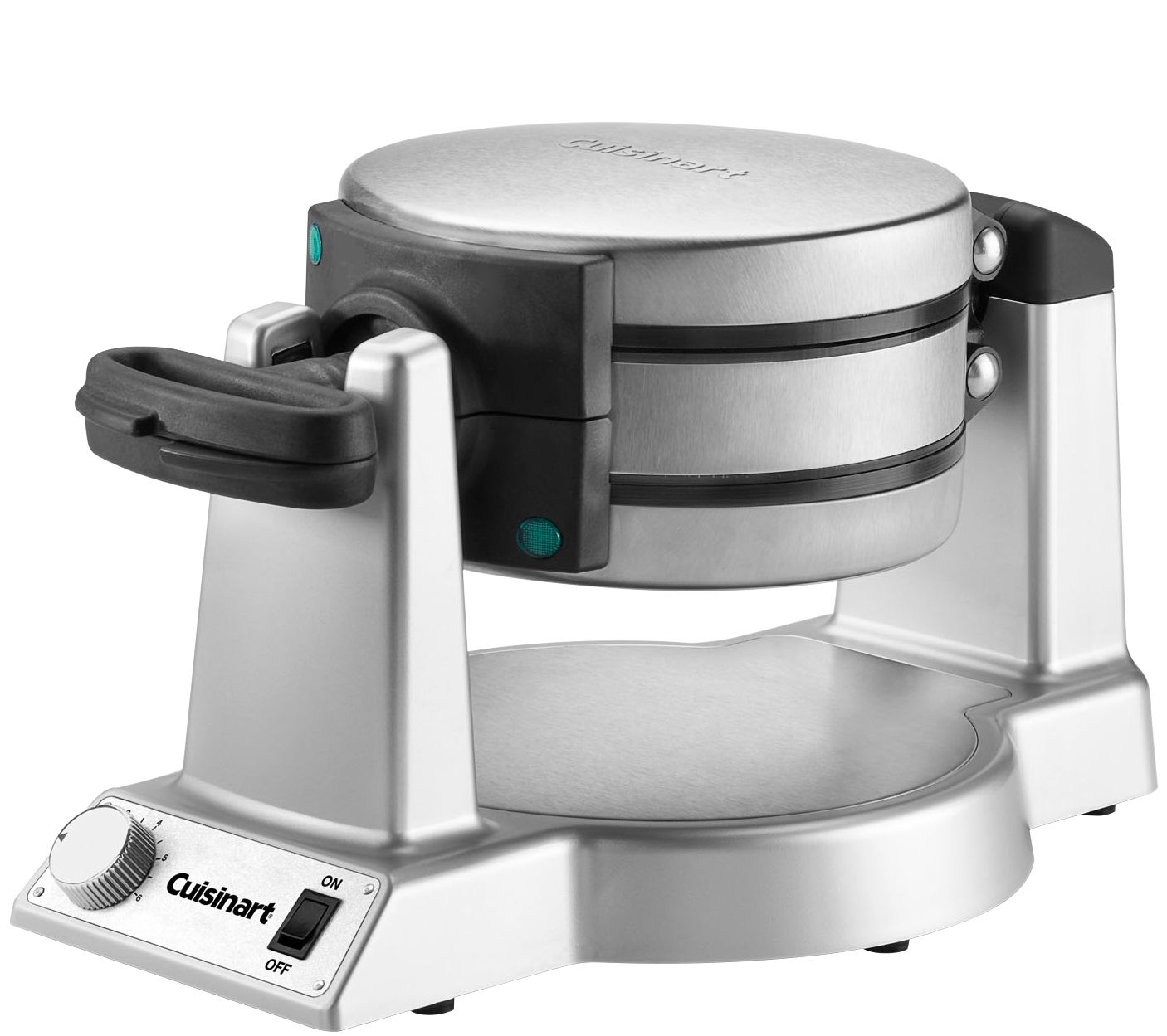 Cuisinart Double Belgian Waffle Maker