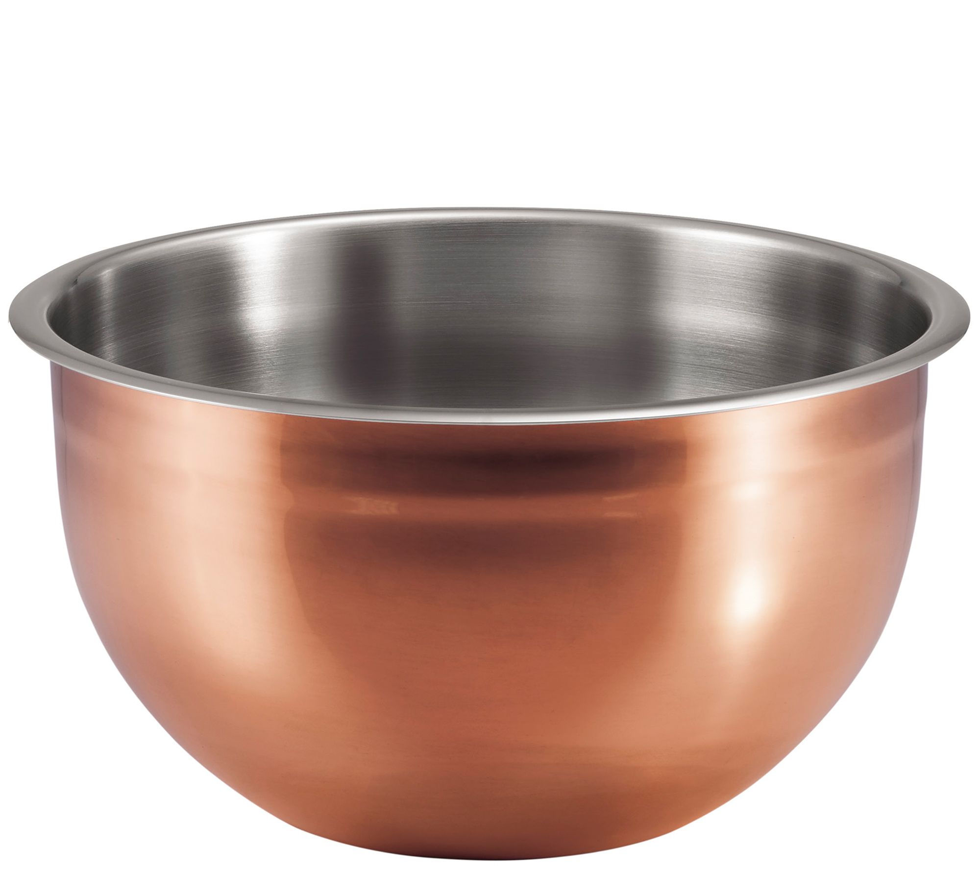 Tramontina Gourmet 8 qt. Stainless Steel Mixing Bowl