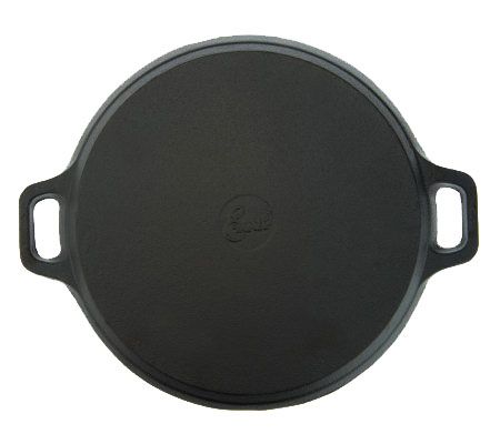 Emeril cast 2024 iron grill pan