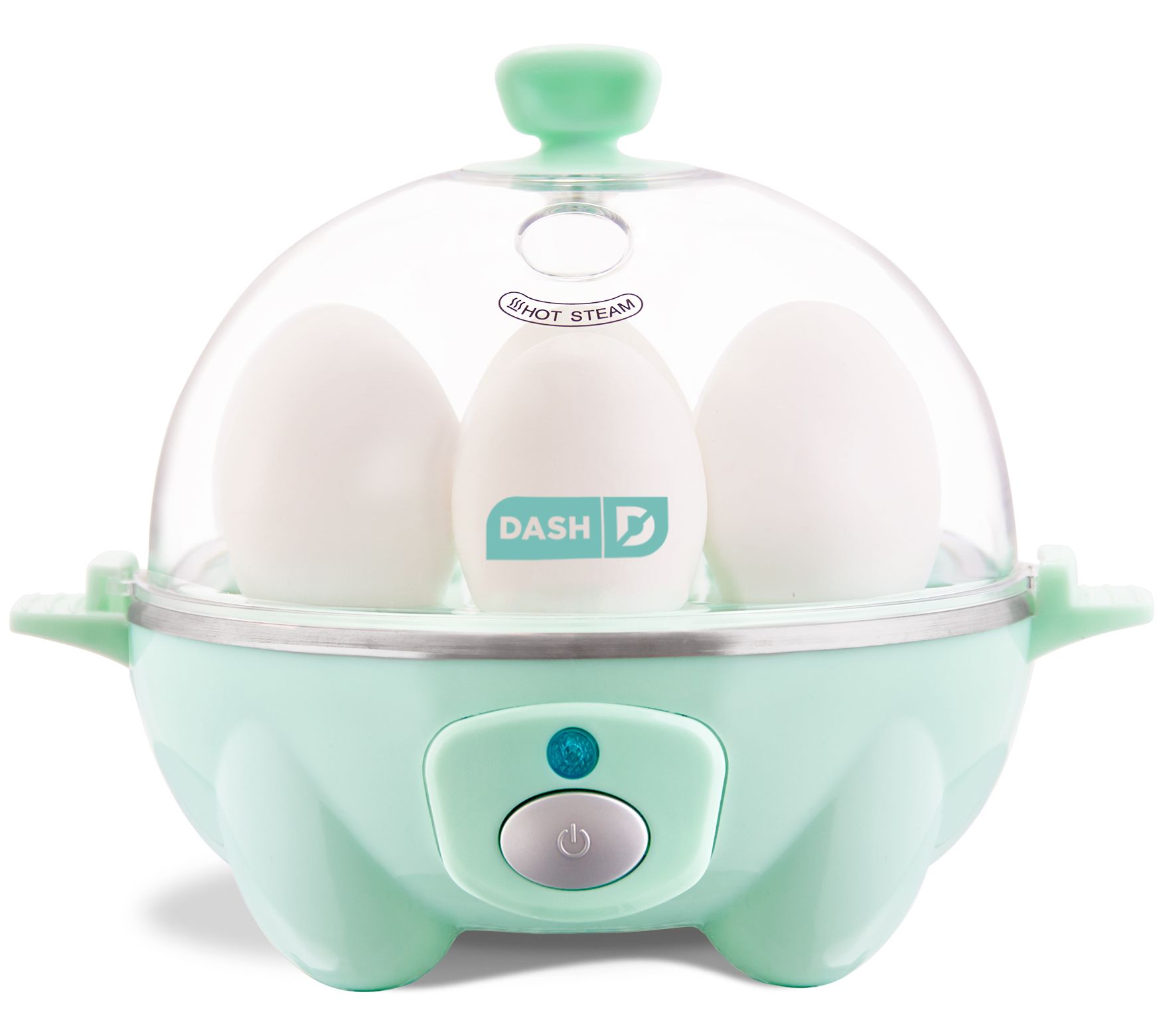 Dash 6Count Rapid Egg Cooker
