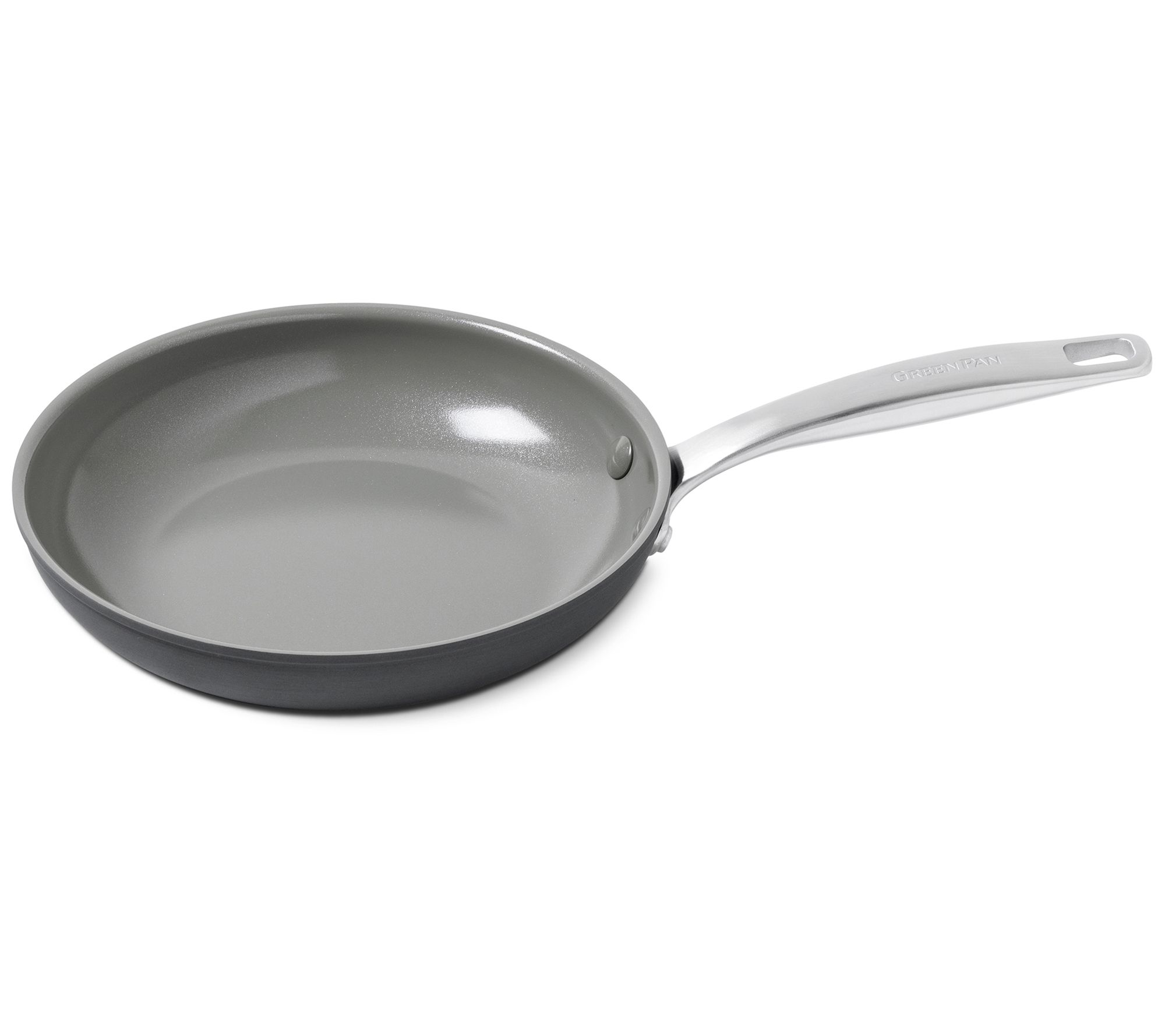 Kitchenaid 5-ply Clad Stainless Steel 8.25 Nonstick Frying Pan : Target