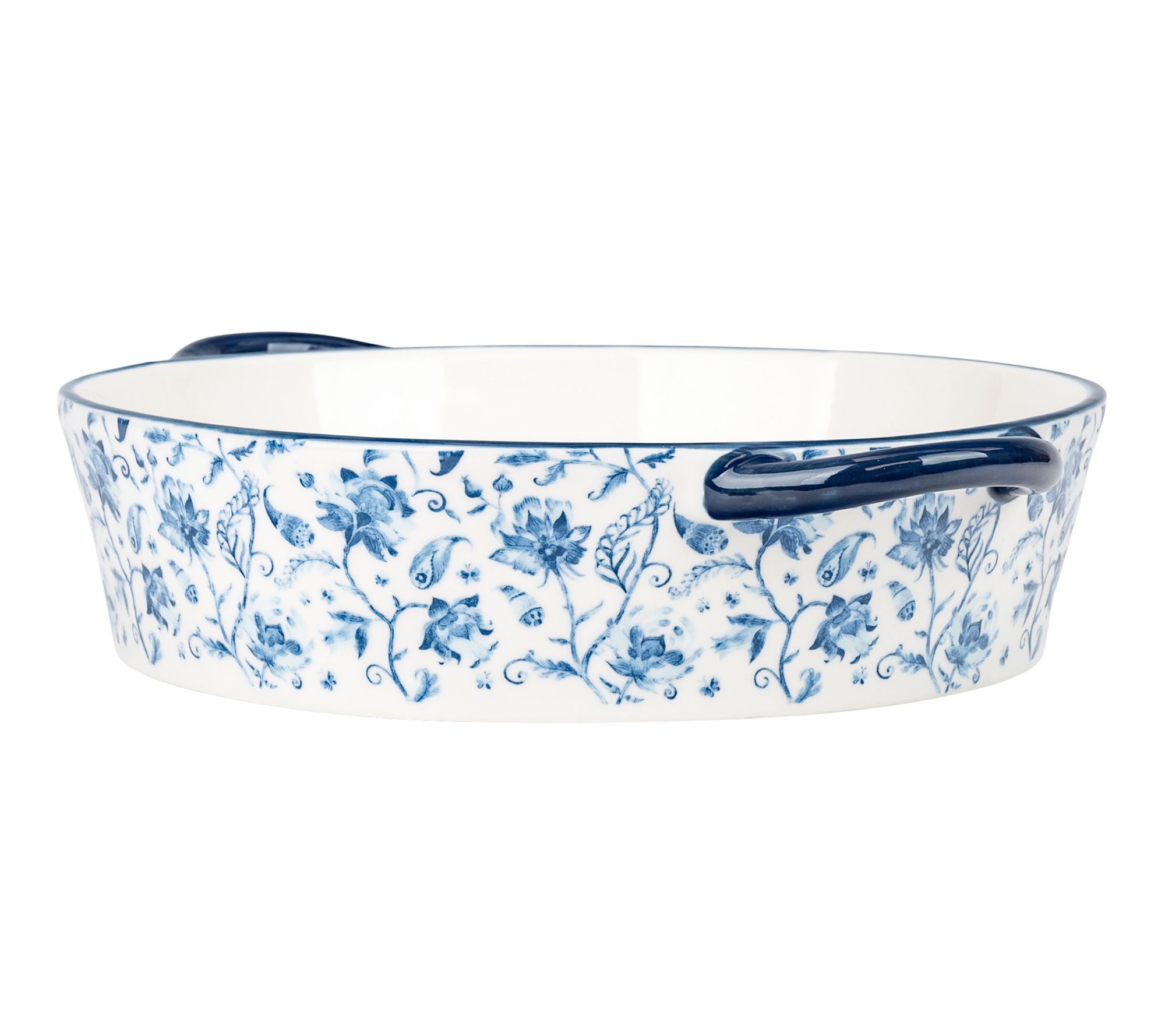 10 Strawberry Street 10" Round Bakeware