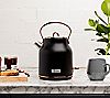 Haden Heritage 1.7-Liter (7-Cup) Electric Kettl e, 4 of 6