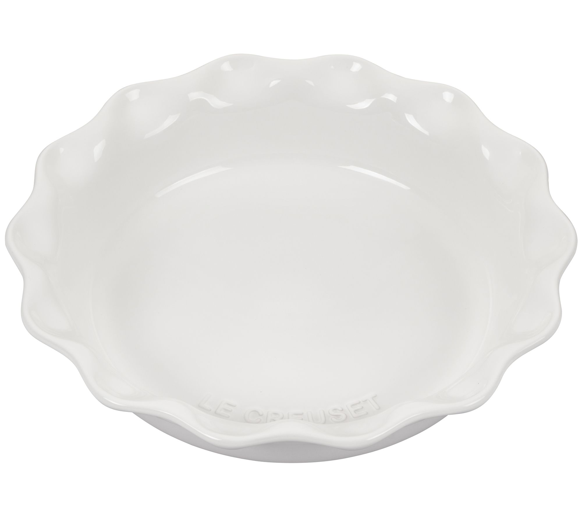 Le Creuset 9" Heritage Pie Dish