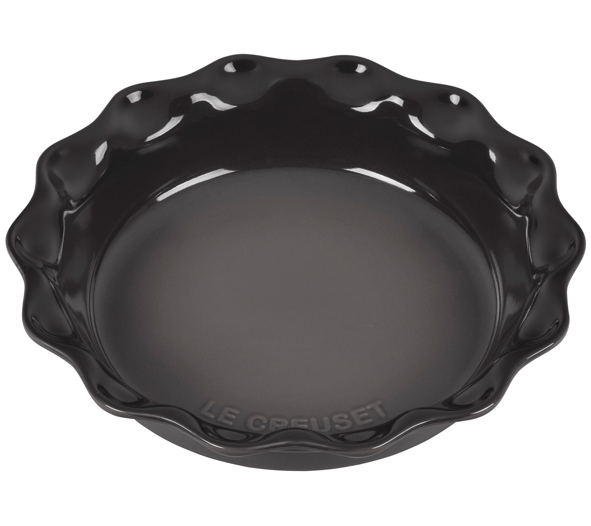 Le Creuset 9" Heritage Pie Dish