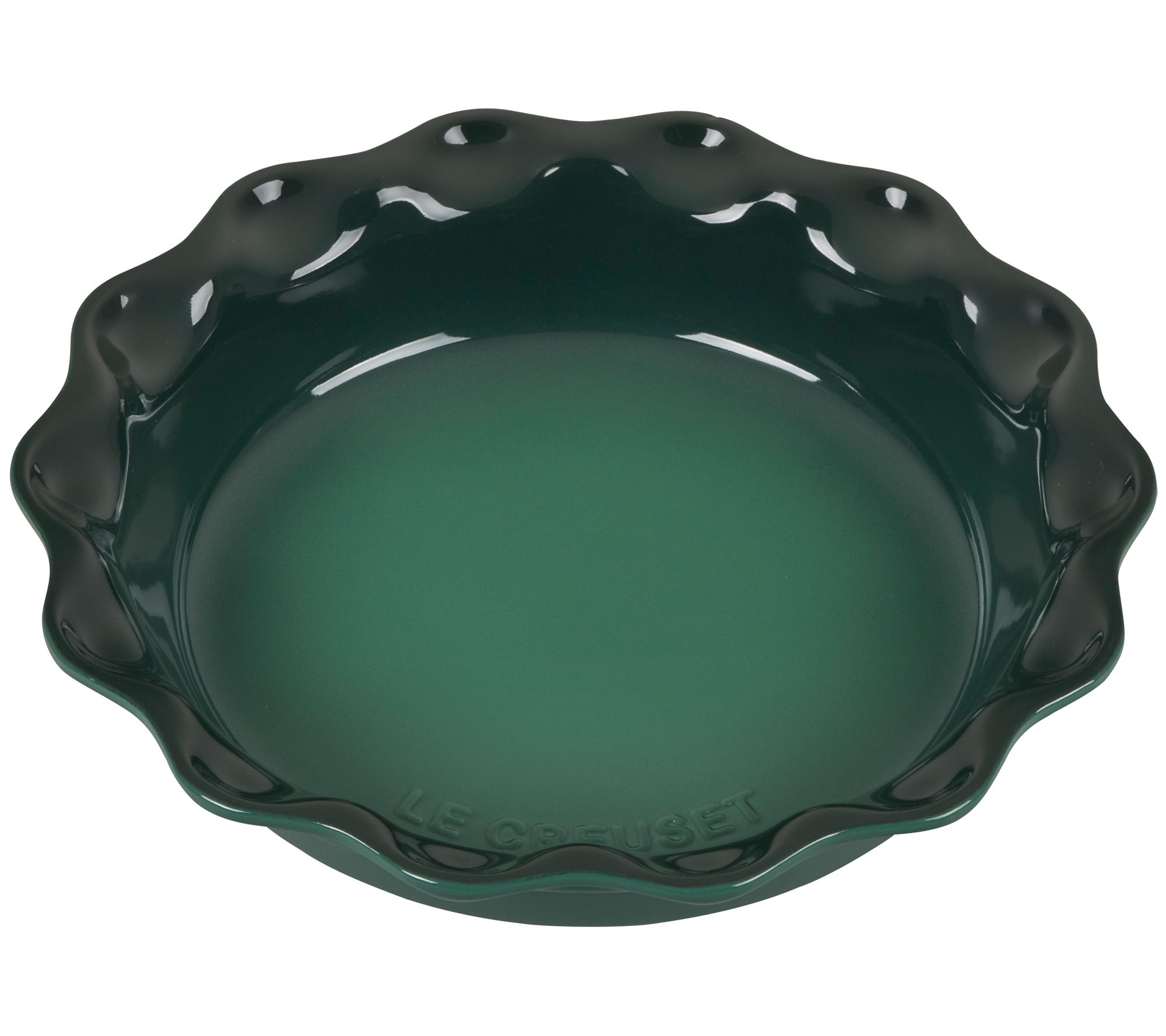 Le Creuset 9" Heritage Pie Dish