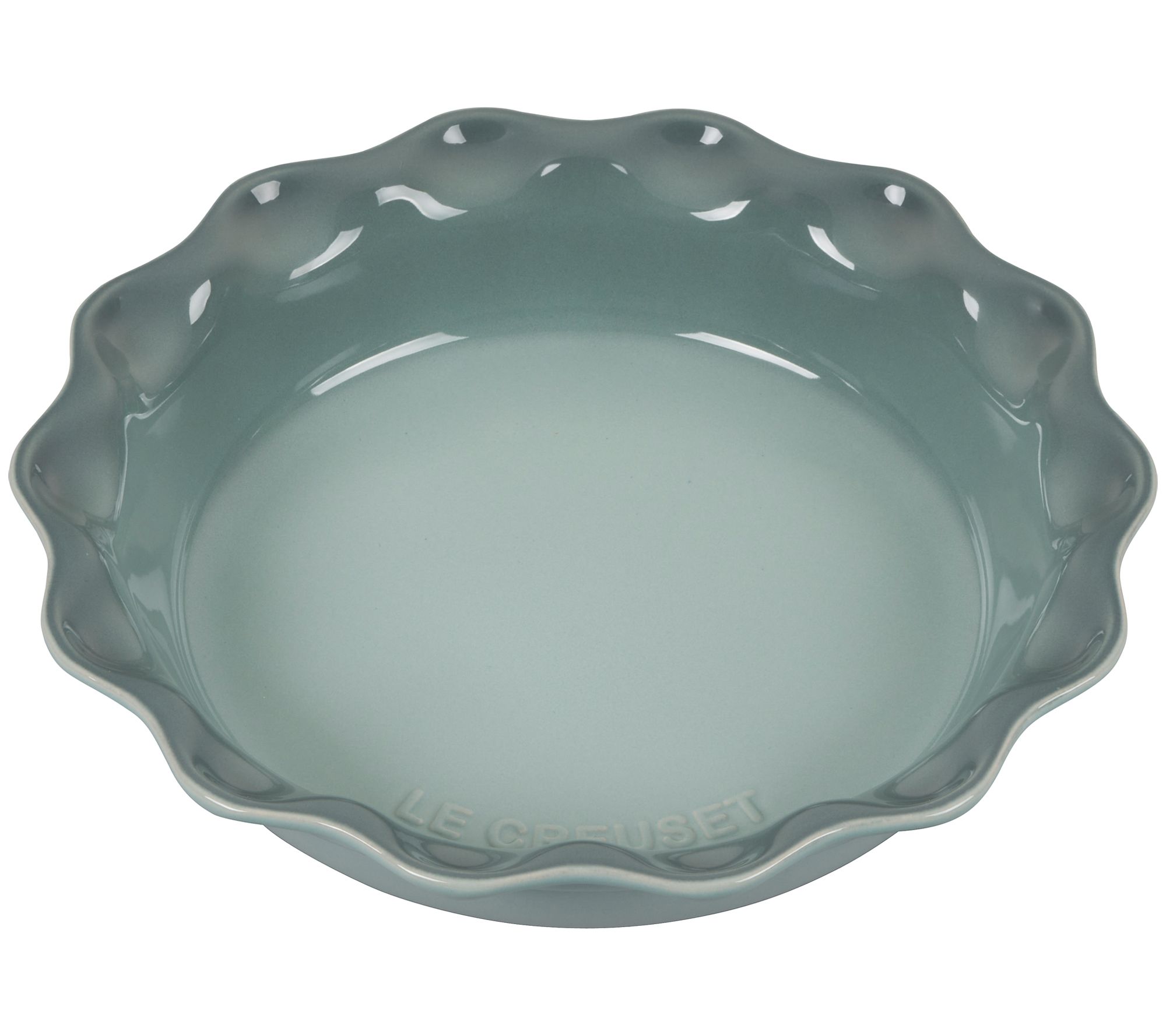 Le Creuset 9" Heritage Pie Dish