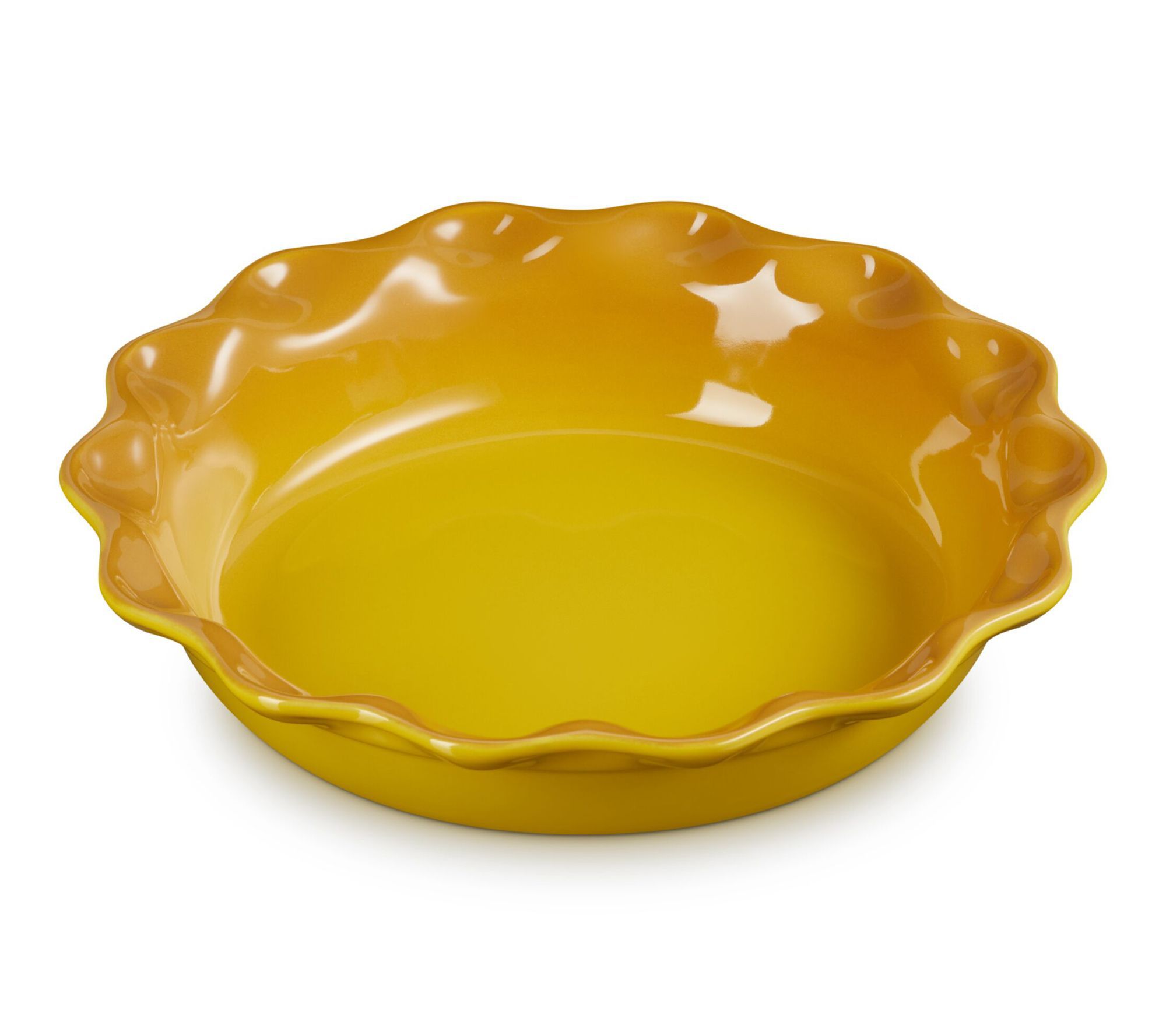 Le Creuset 9" Heritage Pie Dish