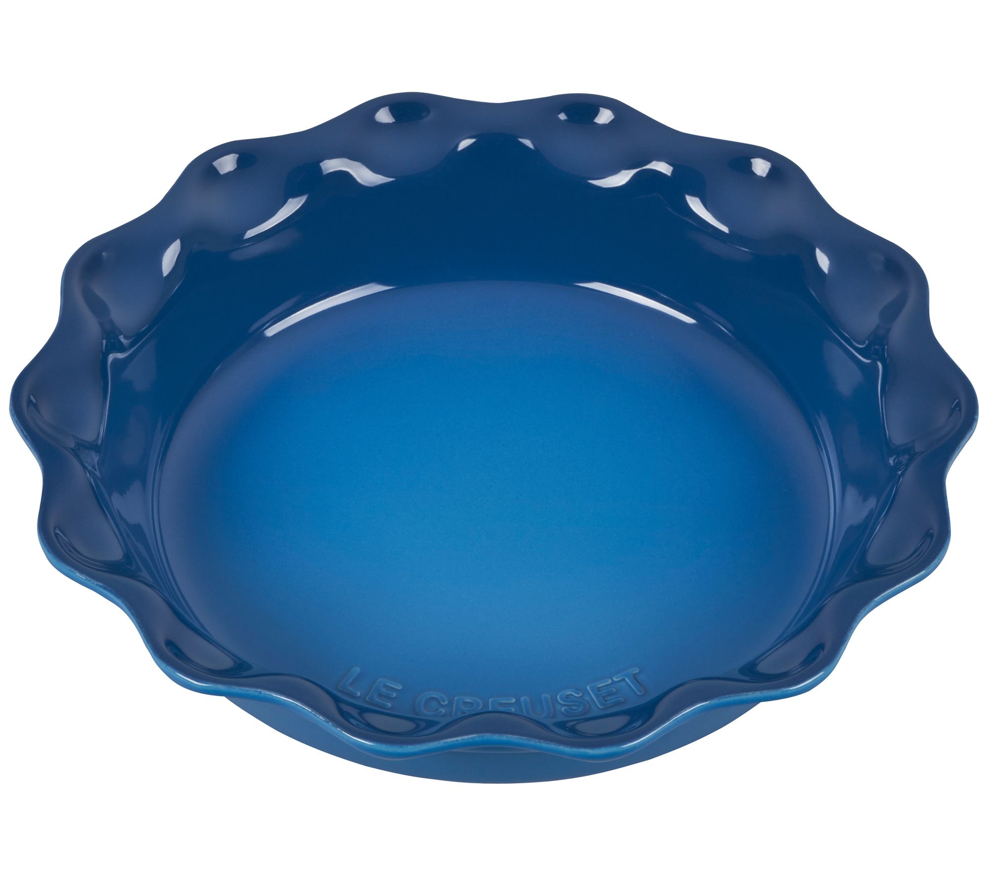 Le Creuset 9" Heritage Pie Dish
