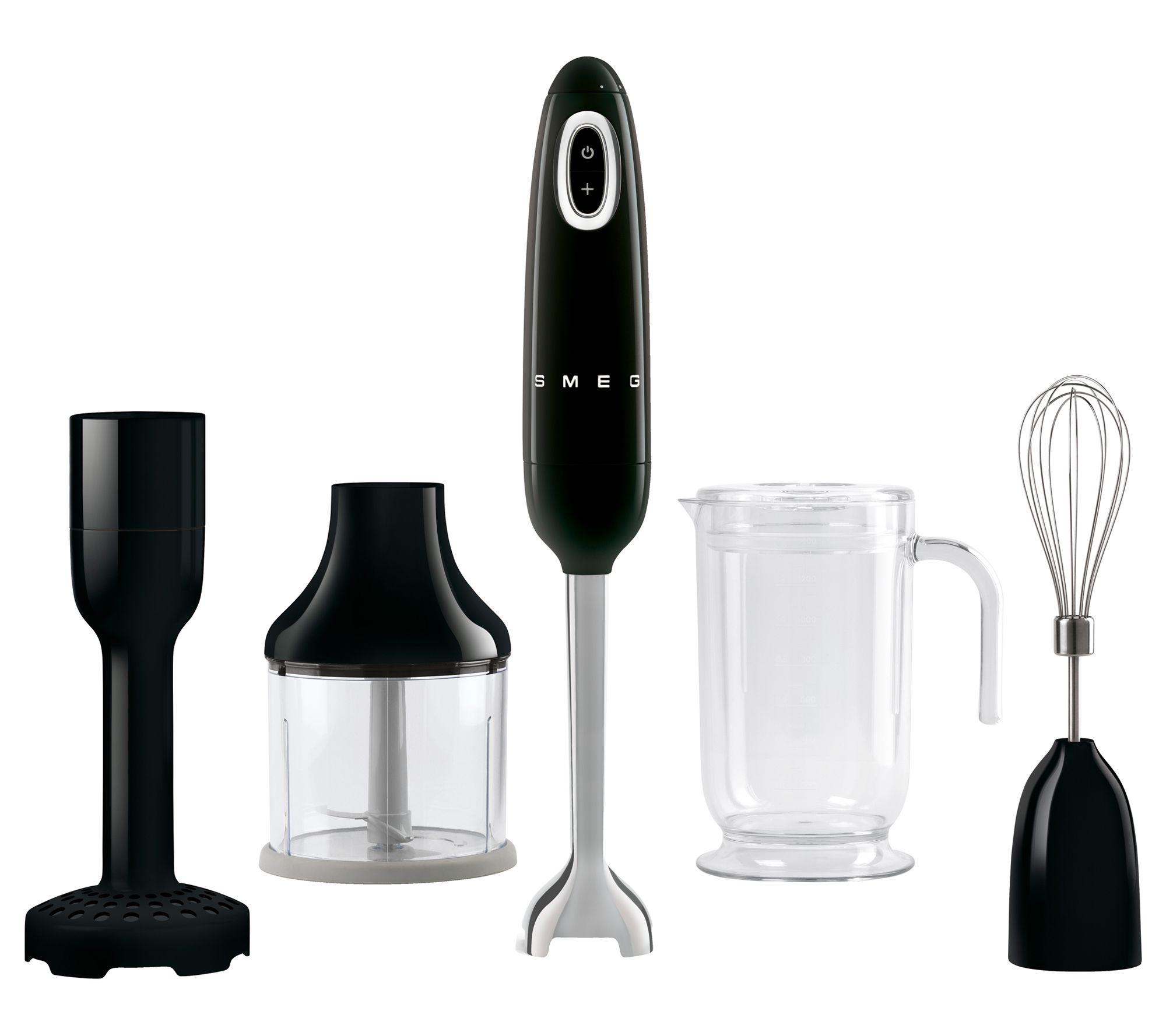 Blender HBF22 With Accessories - QVC.com