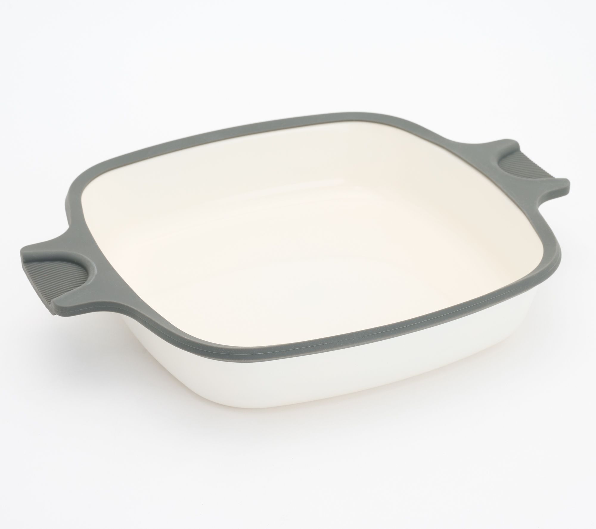 Mad Hungry 11" Microwave Safe Square Everyware Pan