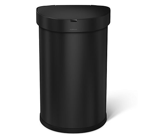 Berkshire Black 45-Gallon Outdoor Storage Bin