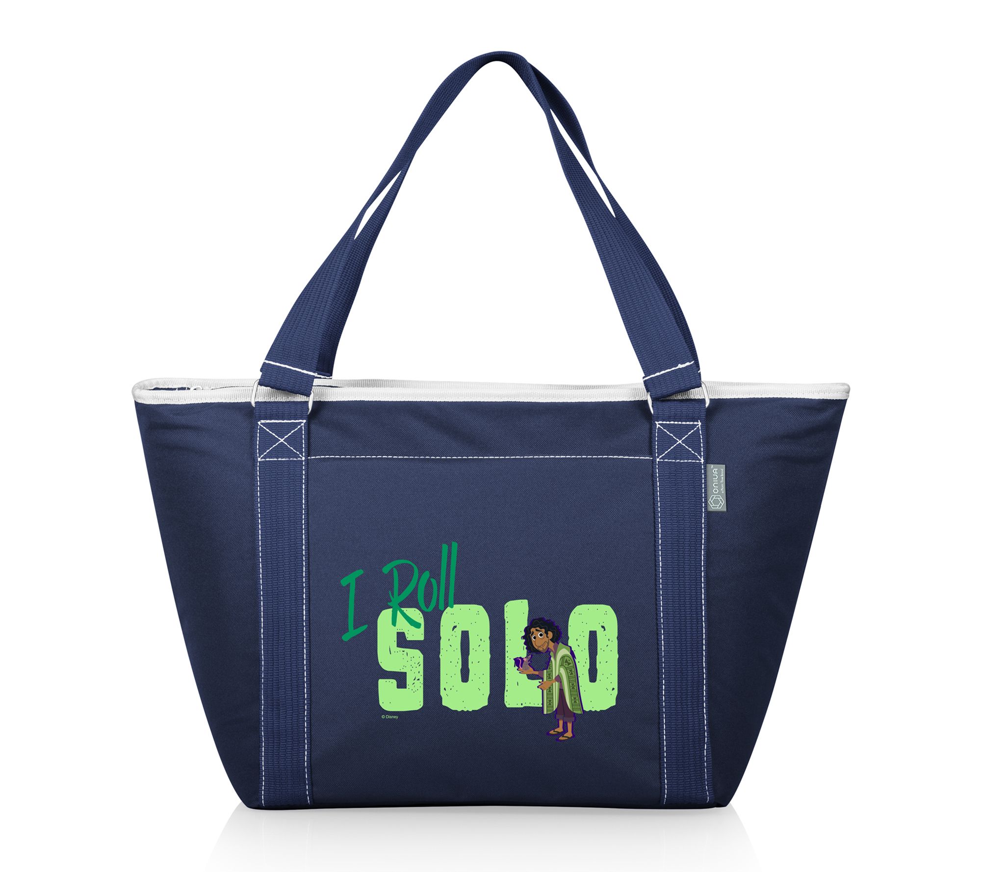 Oniva Encanto Topanga Tote Cooler Bag