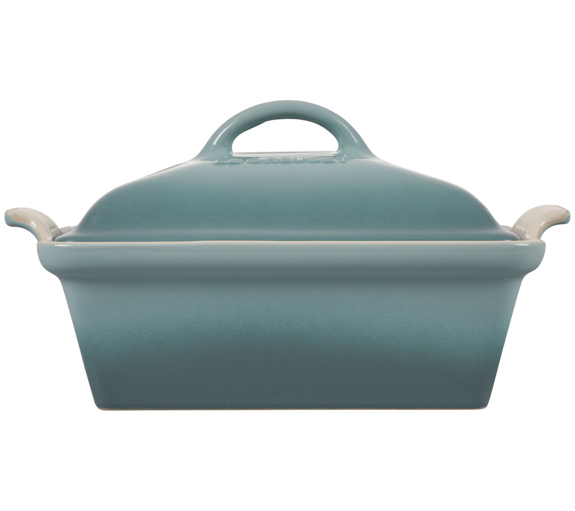 Le Creuset 2.5-qt Covered Square Casserole