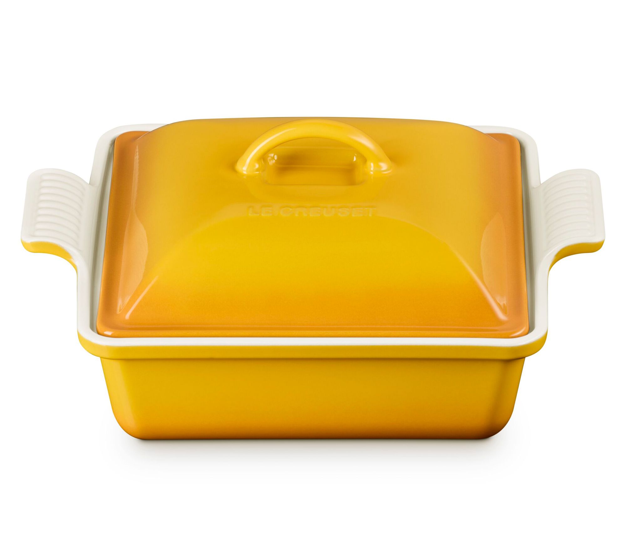 Le Creuset 2.5-qt Covered Square Casserole