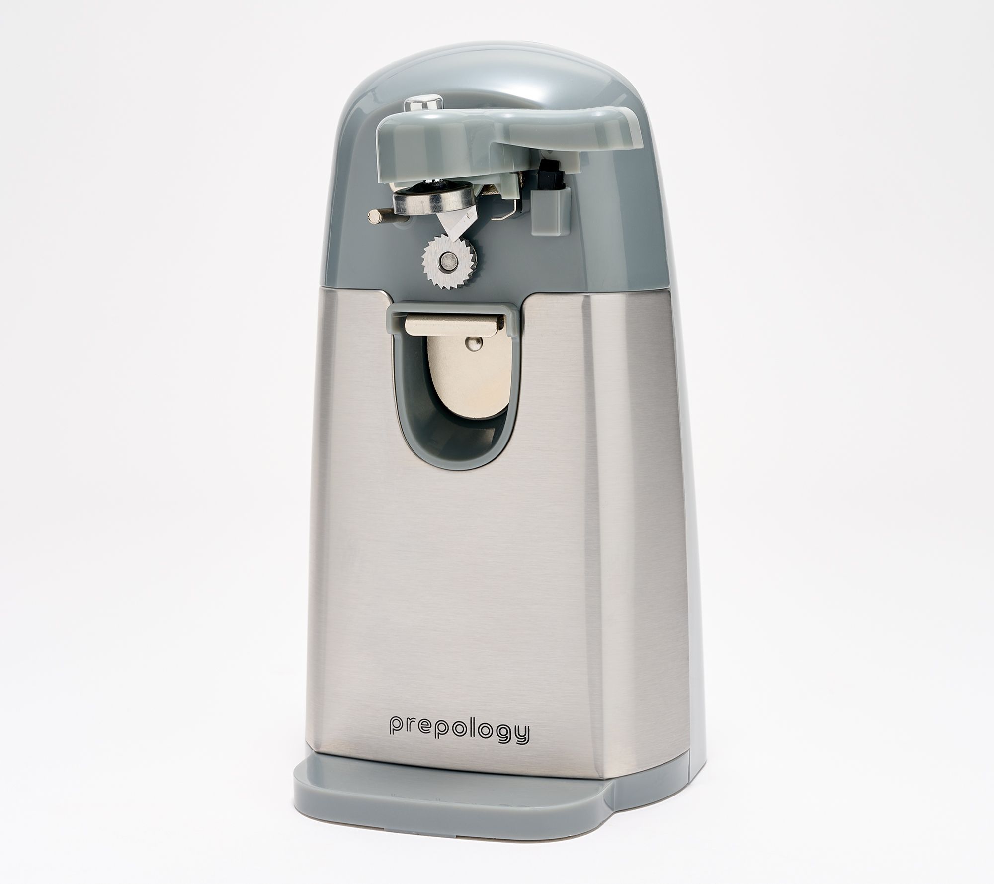 "As Is" Prepology 3in1 Electric Can Opener