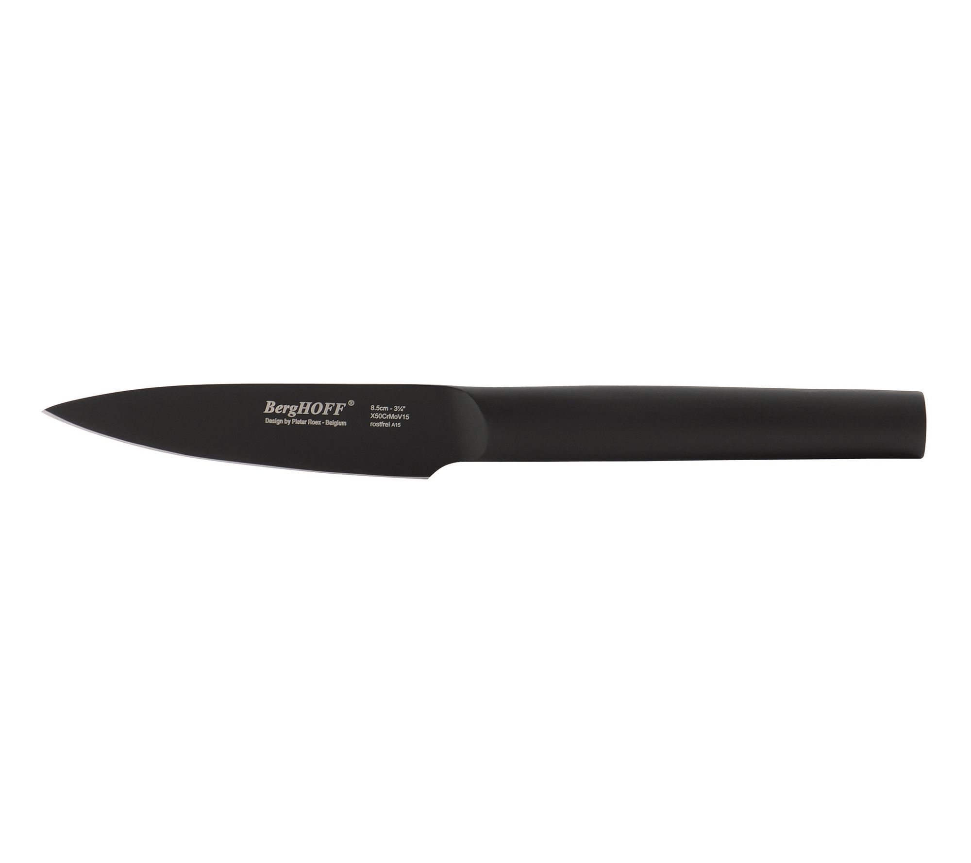 BergHOFF Ron Stainless Steel Paring Knife