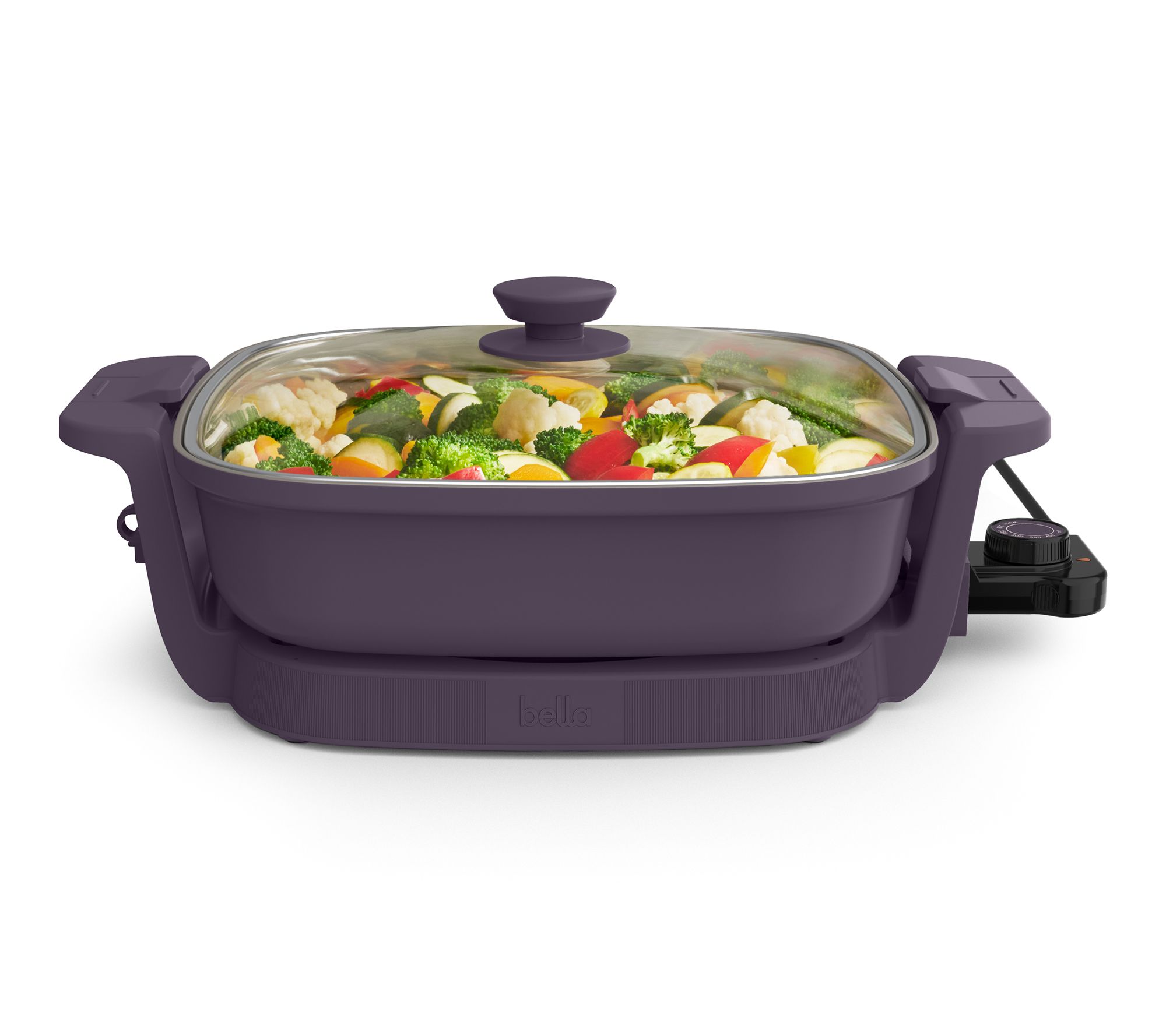 Bella Make and  Take Electric Skillet